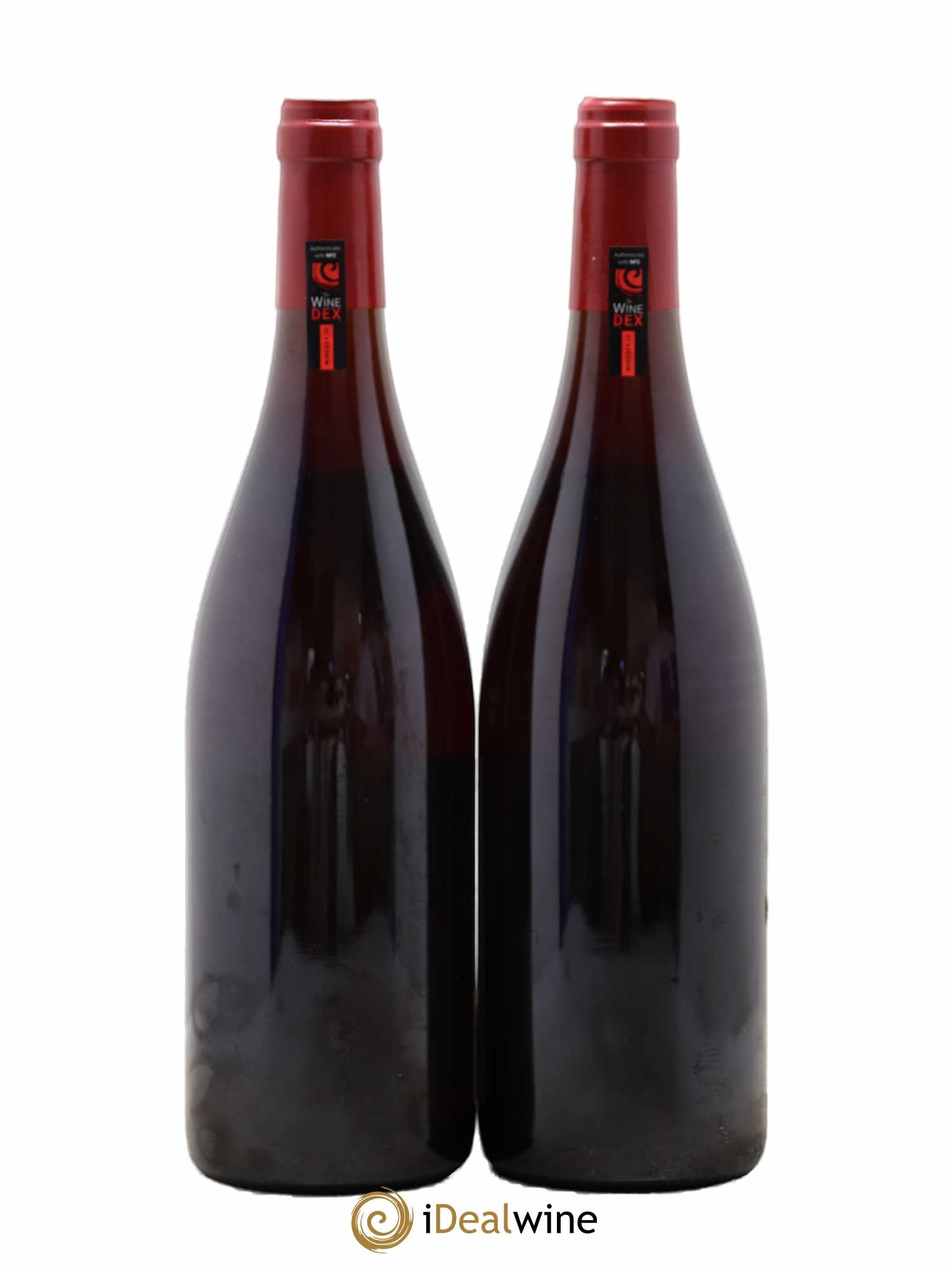 Châteauneuf-du-Pape Pignan Emmanuel Reynaud 2011 - Lot de 2 bouteilles - 1