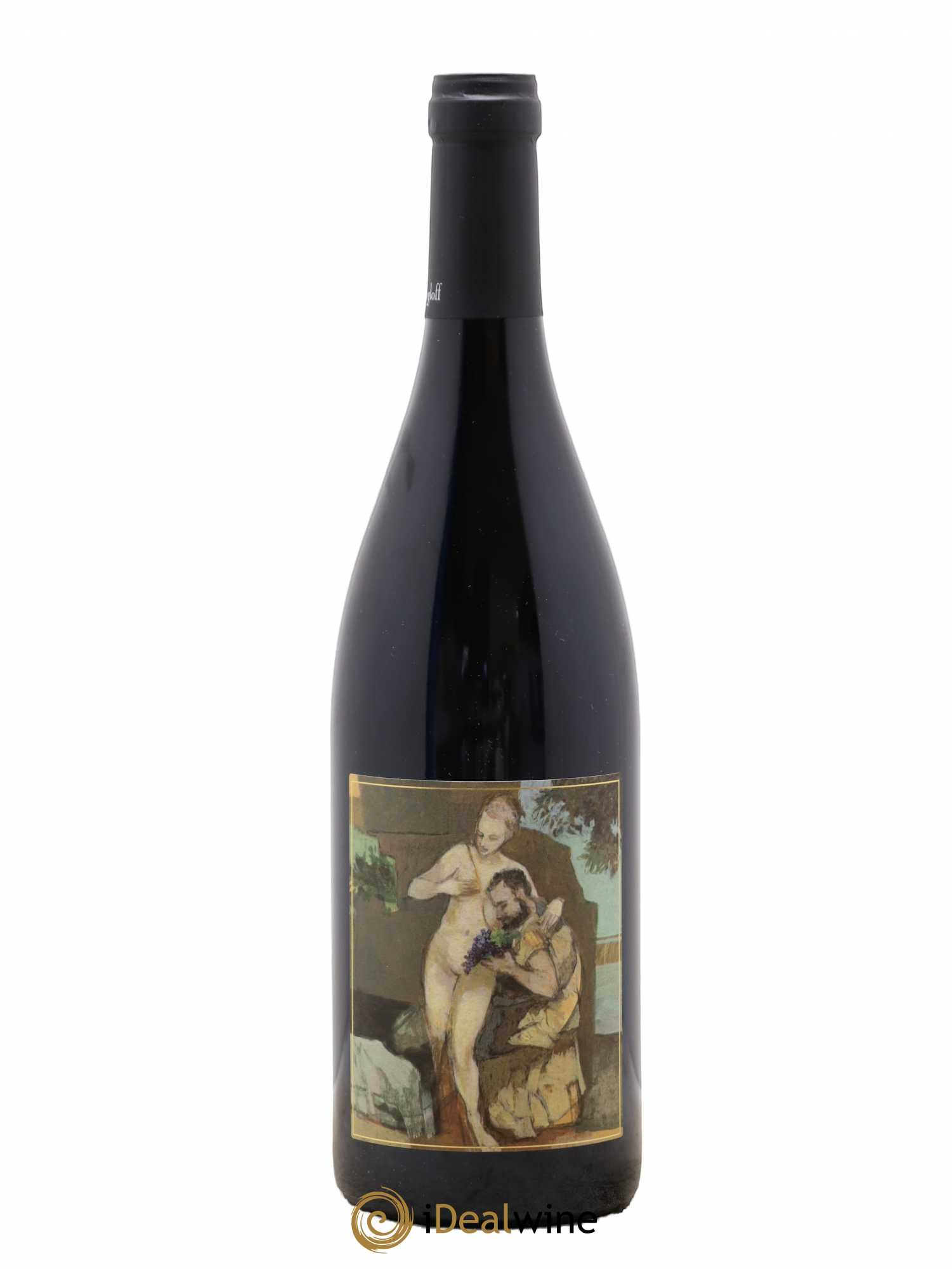 Côte-Rôtie La Sereine Noire Gangloff (Domaine) 2019 - Lot de 1 bouteille - 0