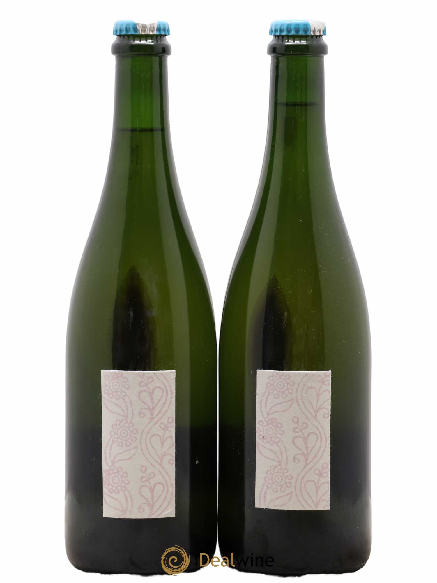 Vin de France Dandelion (Domaine) 2021 - Lot de 2 bouteilles - 0