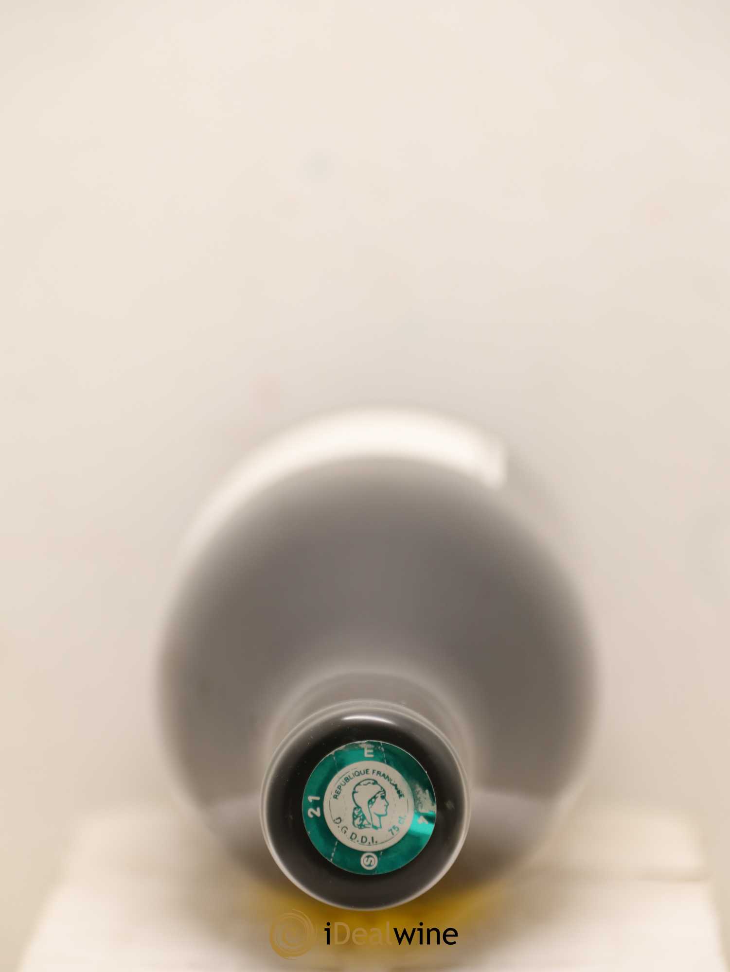 Saint-Aubin En l'Ebaupin Lamy-Caillat (Domaine) 2018 - Lot de 1 bouteille - 2