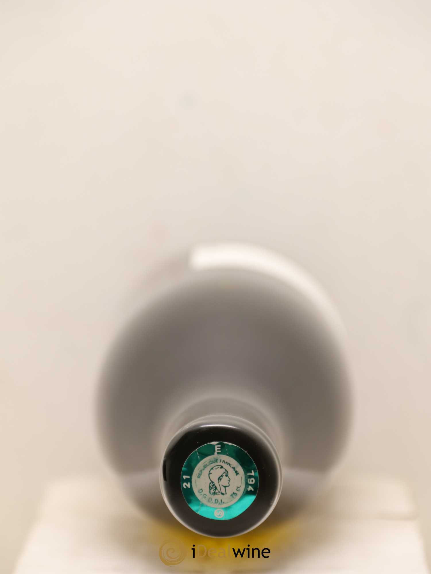 Saint-Aubin En l'Ebaupin Lamy-Caillat (Domaine) 2018 - Lot de 1 bouteille - 2