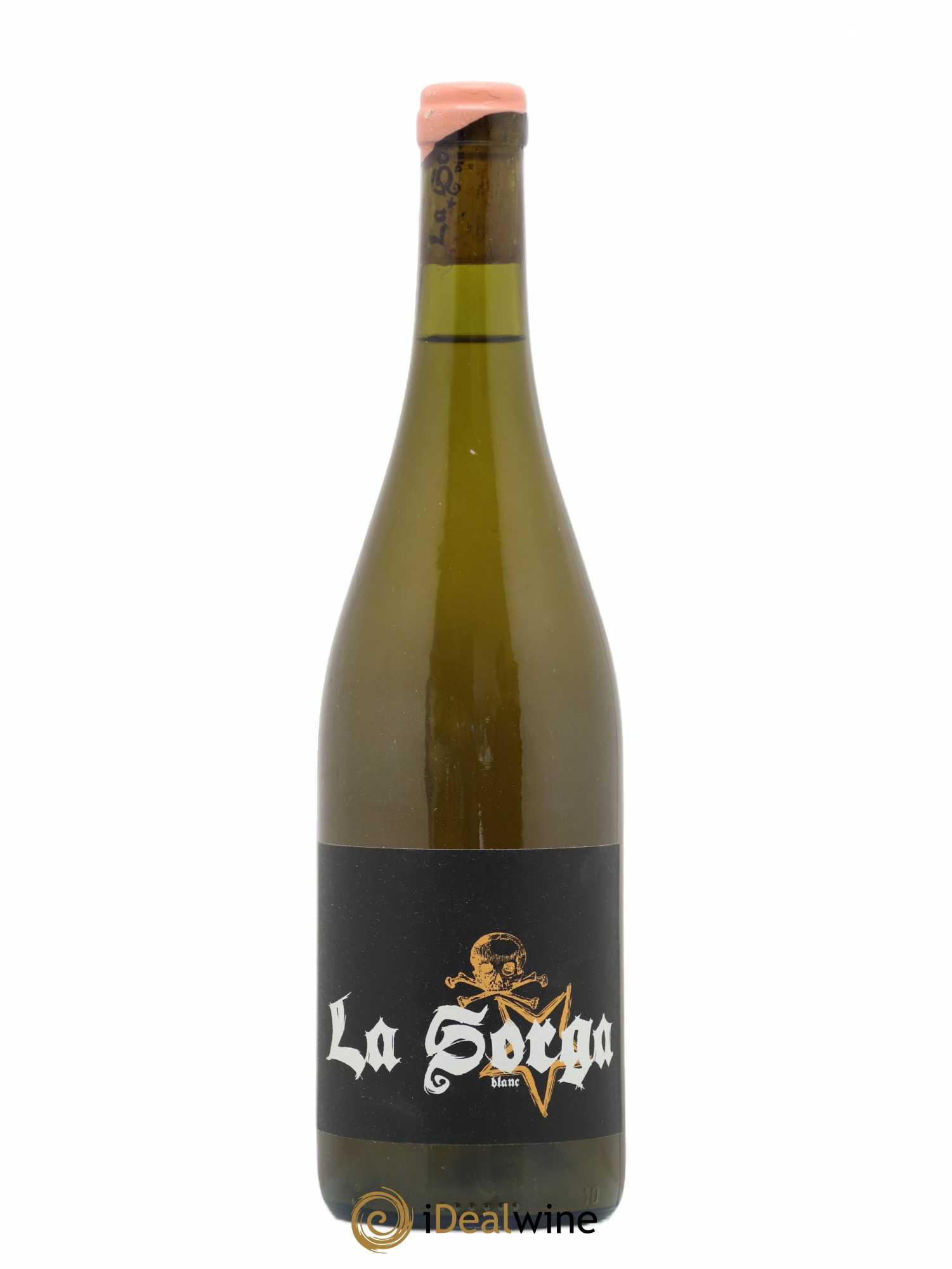 Vin de France La Sorga (sans prix de réserve) 2021 - Posten von 1 Flasche - 0