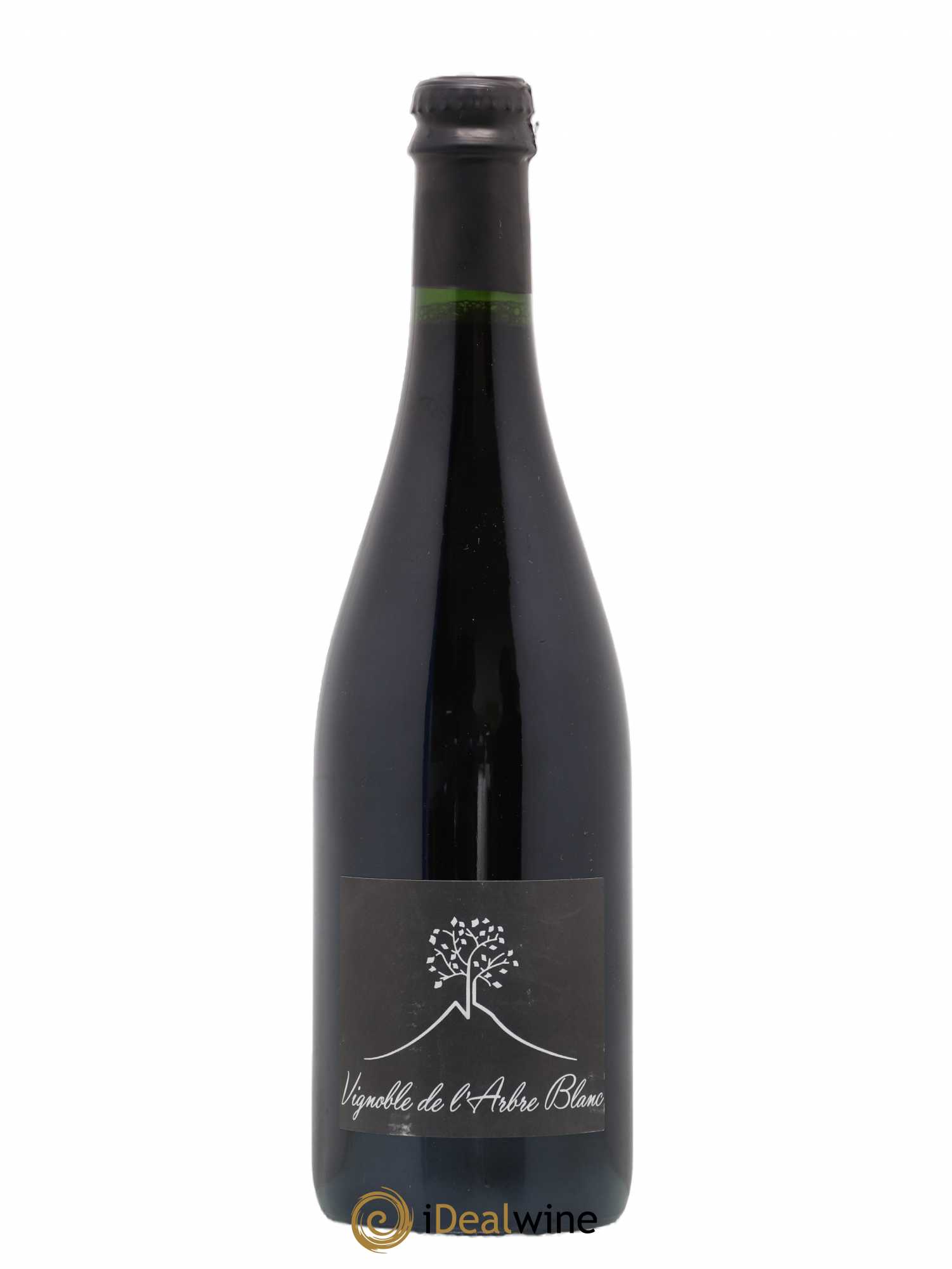 Vin de France Les Orgues Vignoble de l'Arbre Blanc 2017 - Lot de 1 bouteille - 0