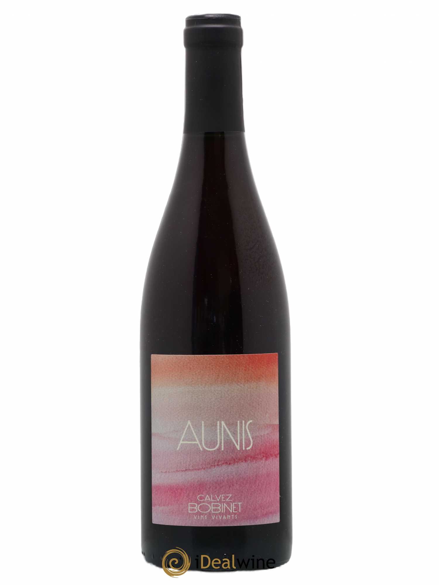 Vin de France Aunis Bobinet (sans prix de réserve) 2021 - Posten von 1 Flasche - 0