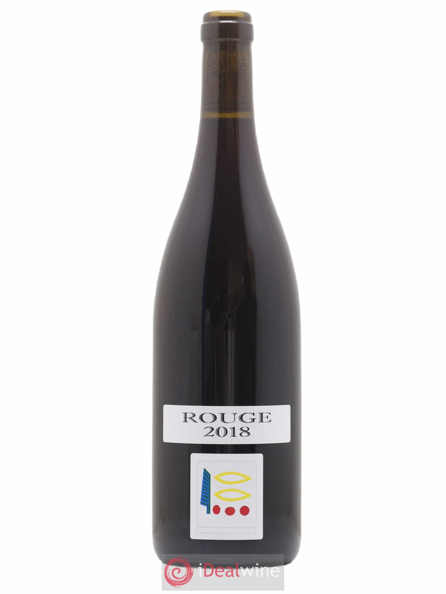 Coteaux Bourguignons Prieuré Roch 2018 - Lot de 1 bouteille - 0
