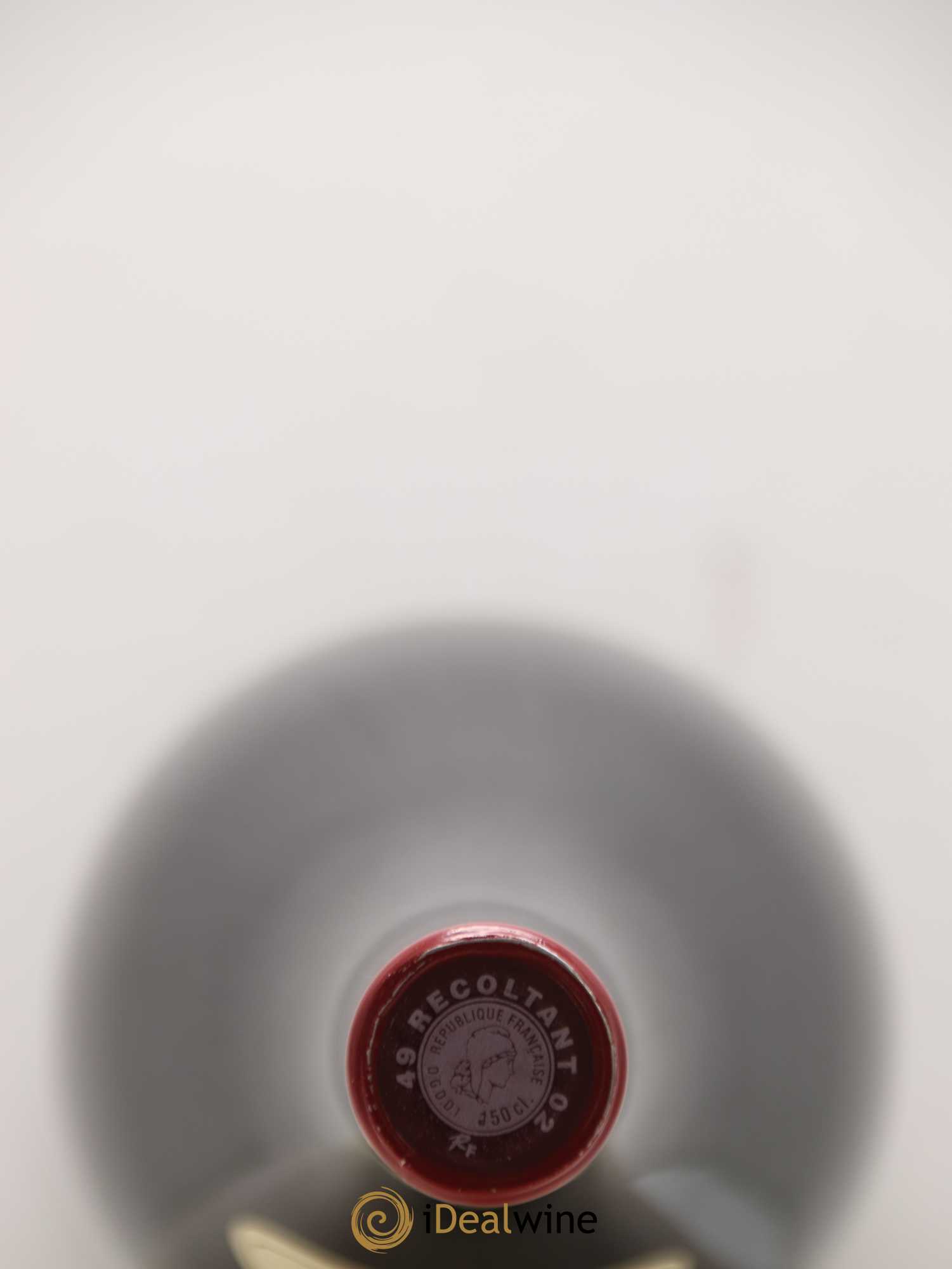 Saumur-Champigny Les Poyeux Clos Rougeard 2015 - Lot de 1 magnum - 1