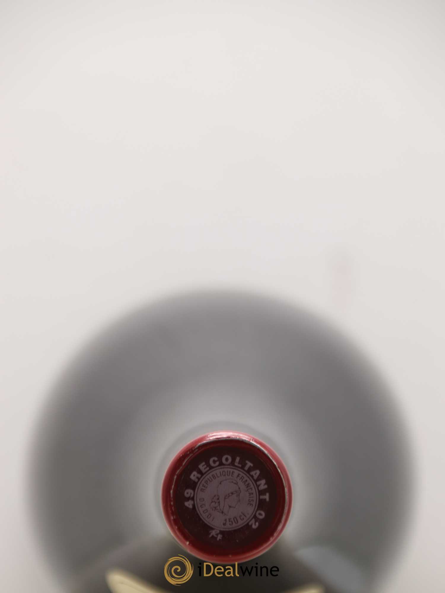 Saumur-Champigny Les Poyeux Clos Rougeard 2016 - Lot de 1 magnum - 1