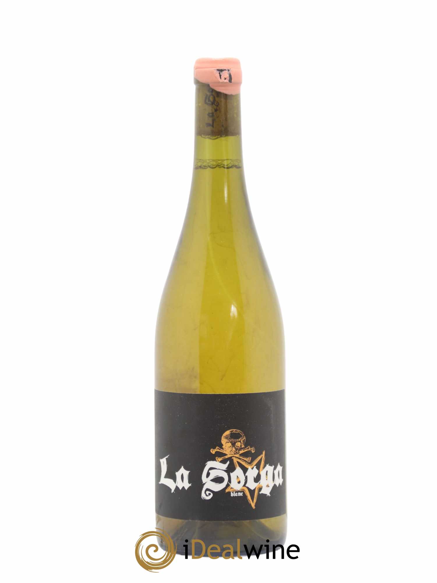 Vin de France La sorga (sans prix de réserve) 2021 - Posten von 1 Flasche - 0