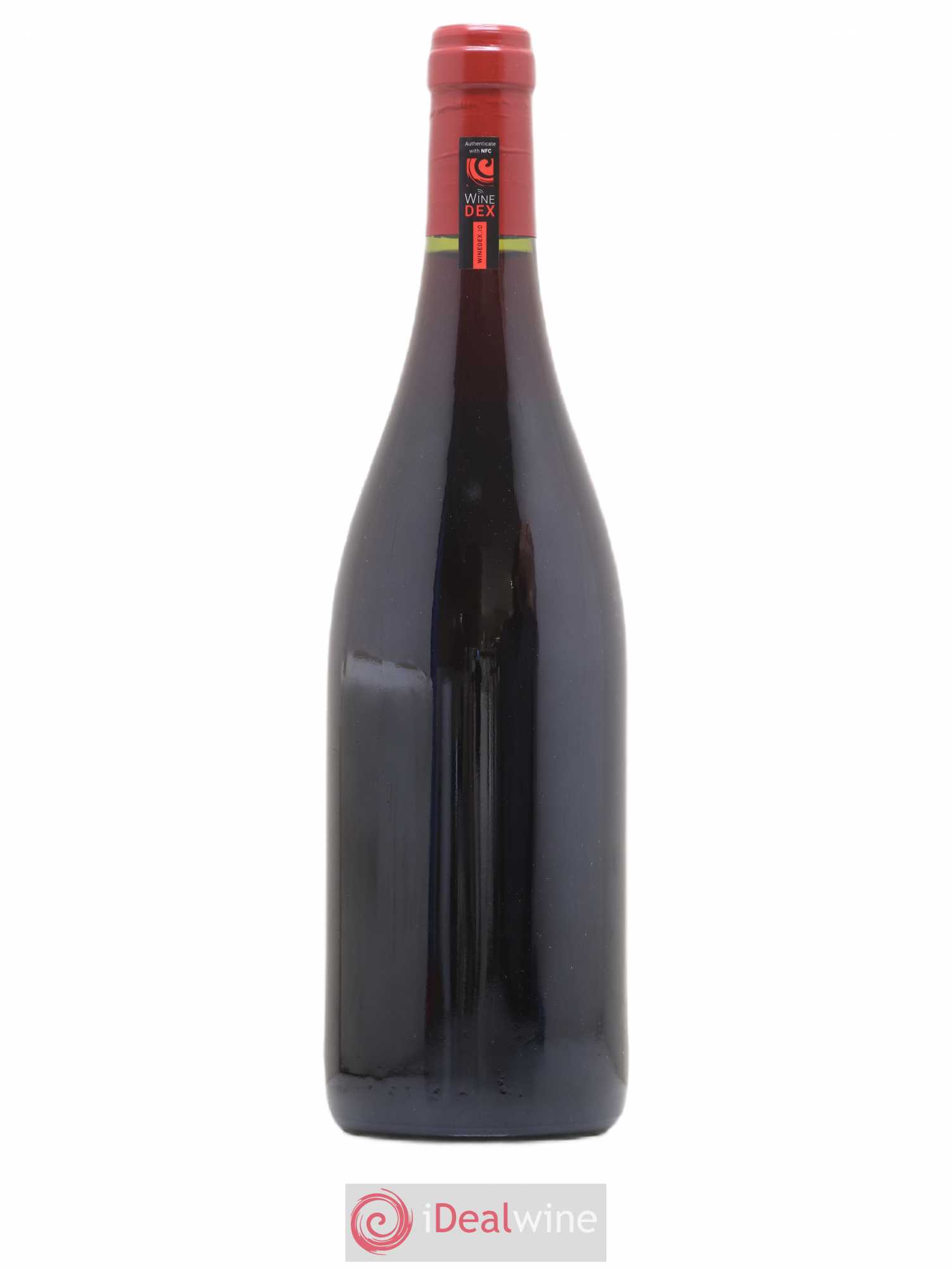 Châteauneuf-du-Pape Pignan Emmanuel Reynaud 2007 - Lot de 1 bouteille - 1