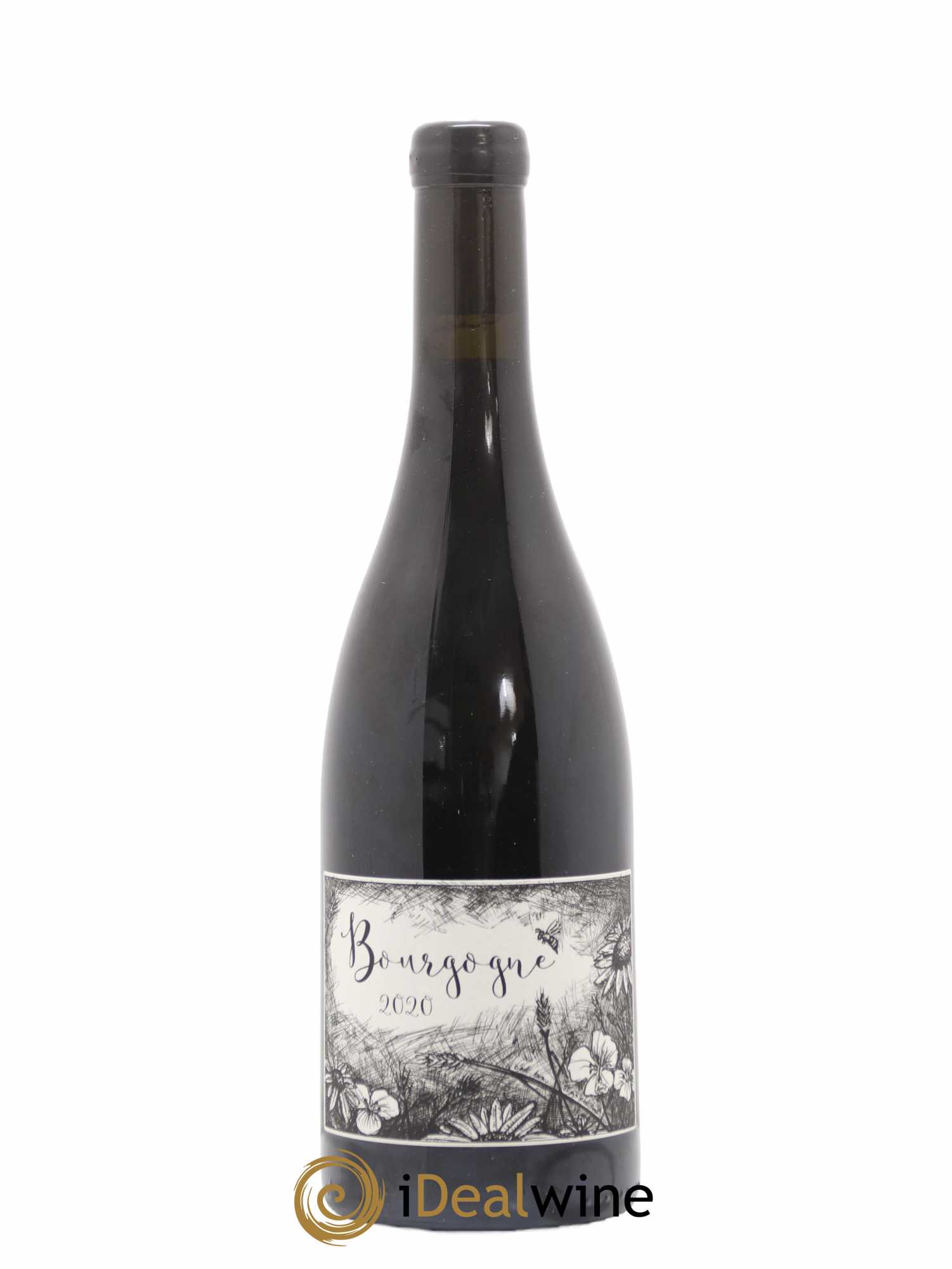 Bourgogne Jerome Carteret 2020 - Posten von 1 Flasche - 0