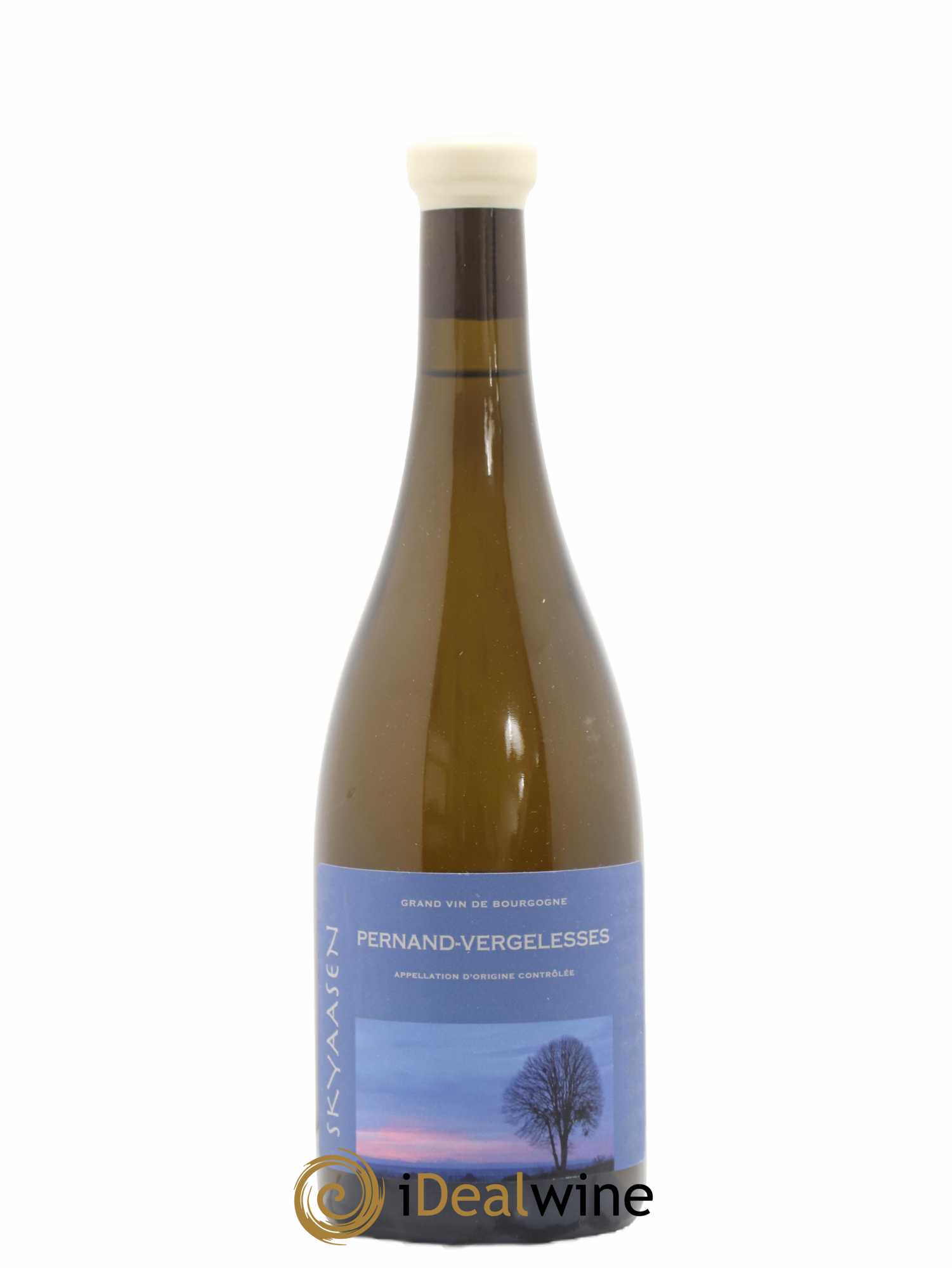 Pernand-Vergelesses Maison Skyaasen 2019 - Lot de 1 bouteille - 0