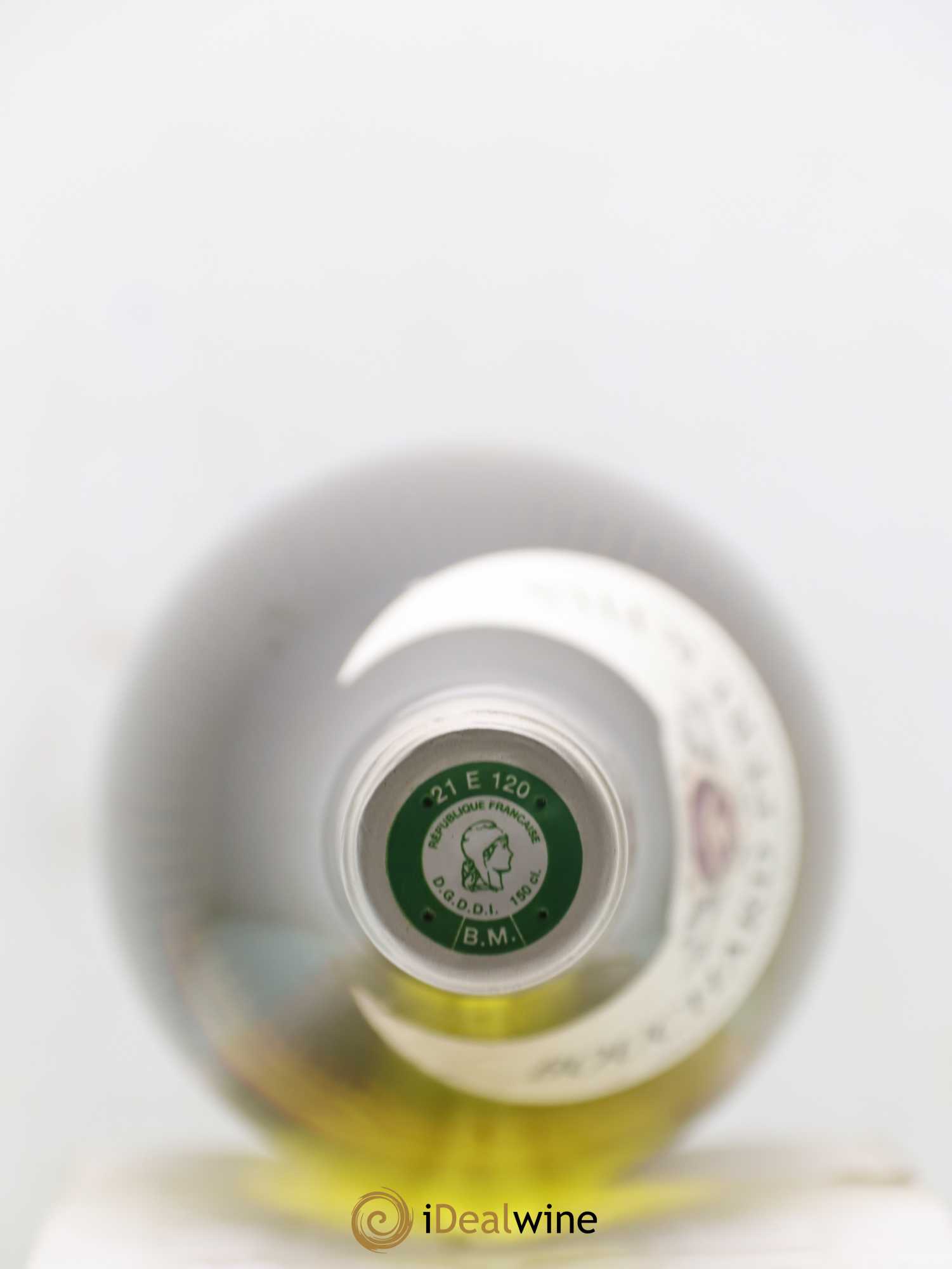 Chevalier-Montrachet Grand Cru Bouchard Père & Fils 2006 - Posten von 1 Magnum - 1