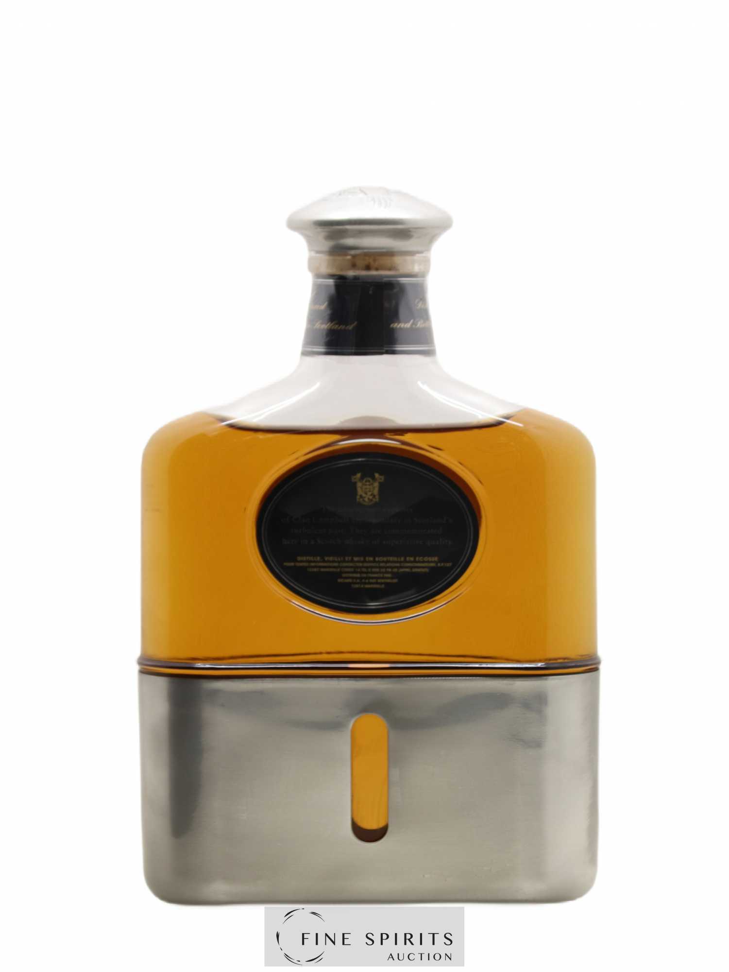 Clan Campbell Of. Legendary - Lot de 1 bouteille - 2