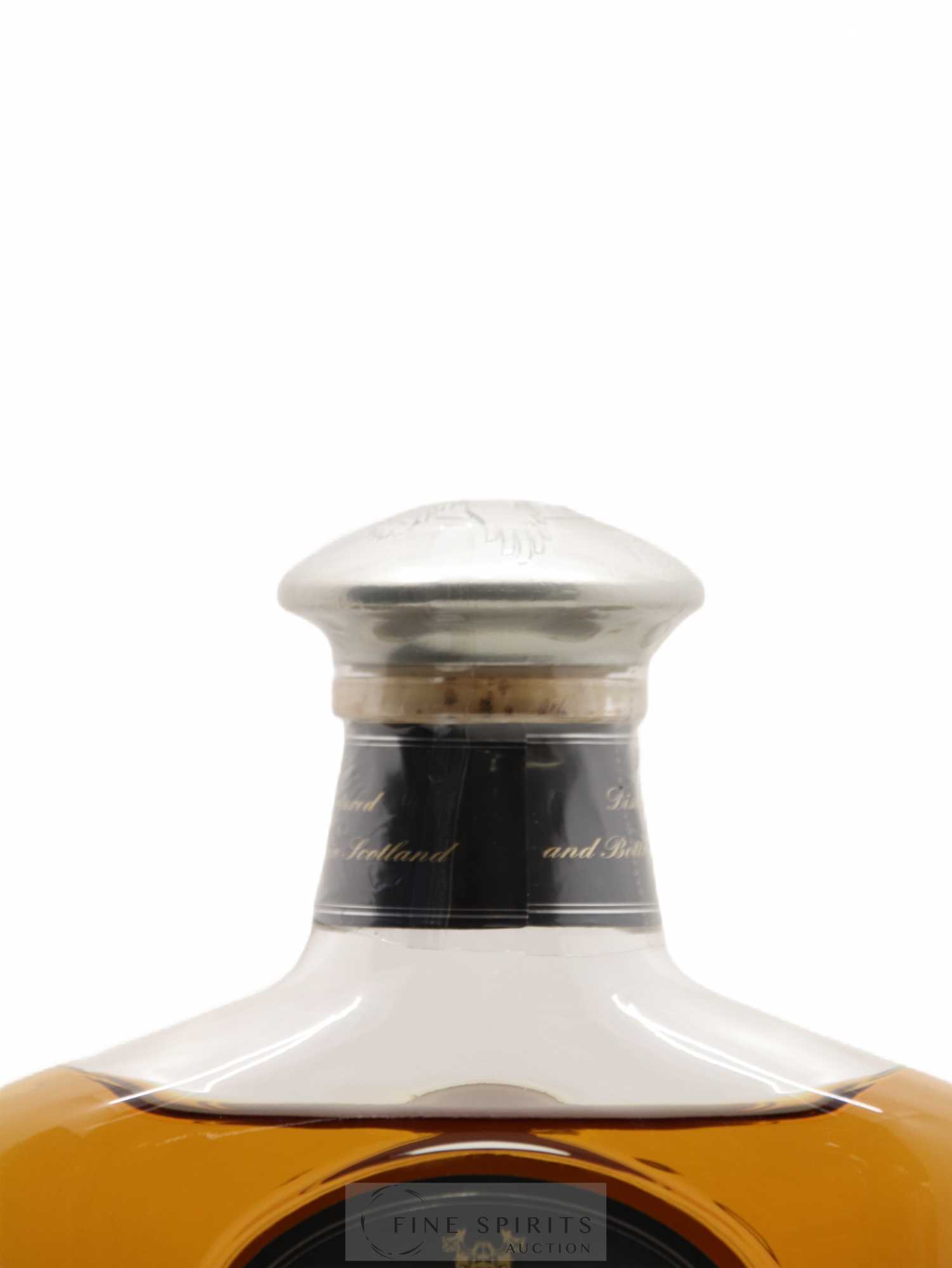 Clan Campbell Of. Legendary - Lot de 1 bouteille - 3