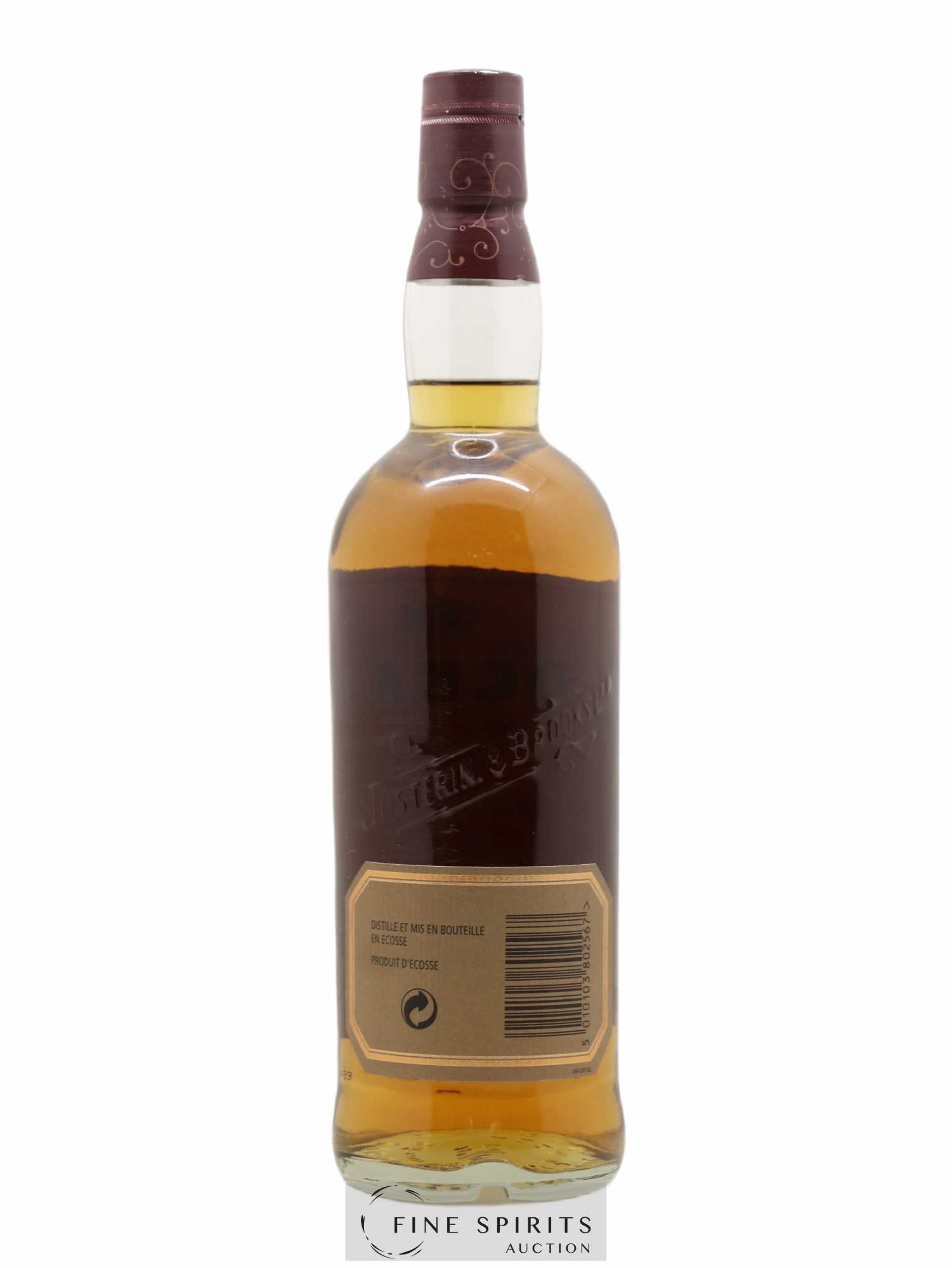 Knockando 1979 Of. Master Reserve Oak butts - bottled 2000 - Lot de 1 bouteille - 2