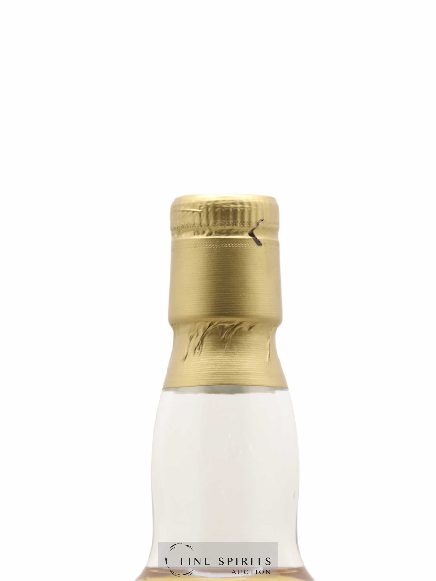Macduff 18 years 1978 Signatory Vintage Sherry Casks - One of 2500 - bottled 1997 The Antique Collection - Lot de 1 bouteille - 3