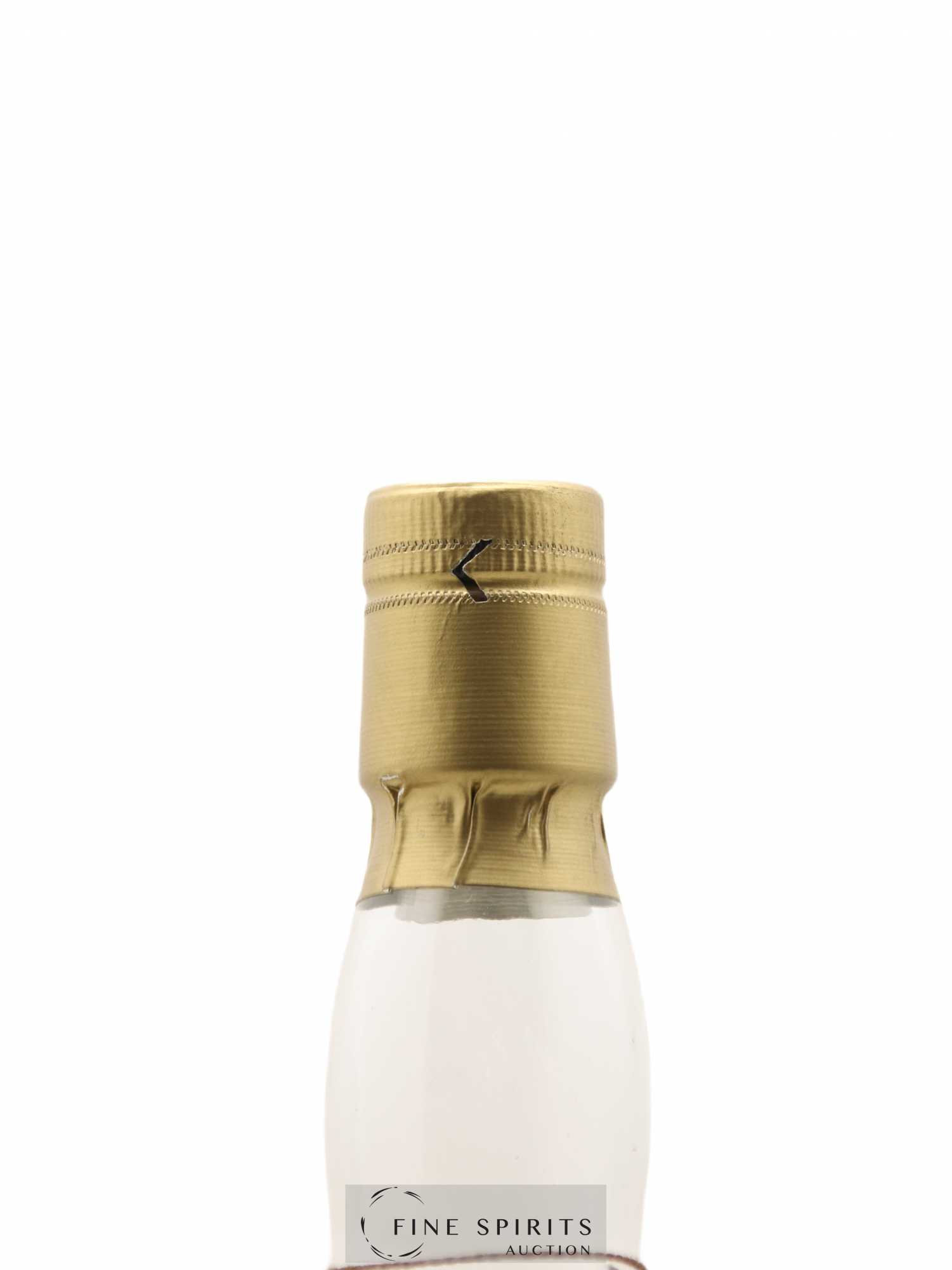 Dalmore 1986 MacKillop & Co. Mac Kullick's Choice Single Cask n°968 - bottled 1999 Limited Edition - Lot de 1 bouteille - 2