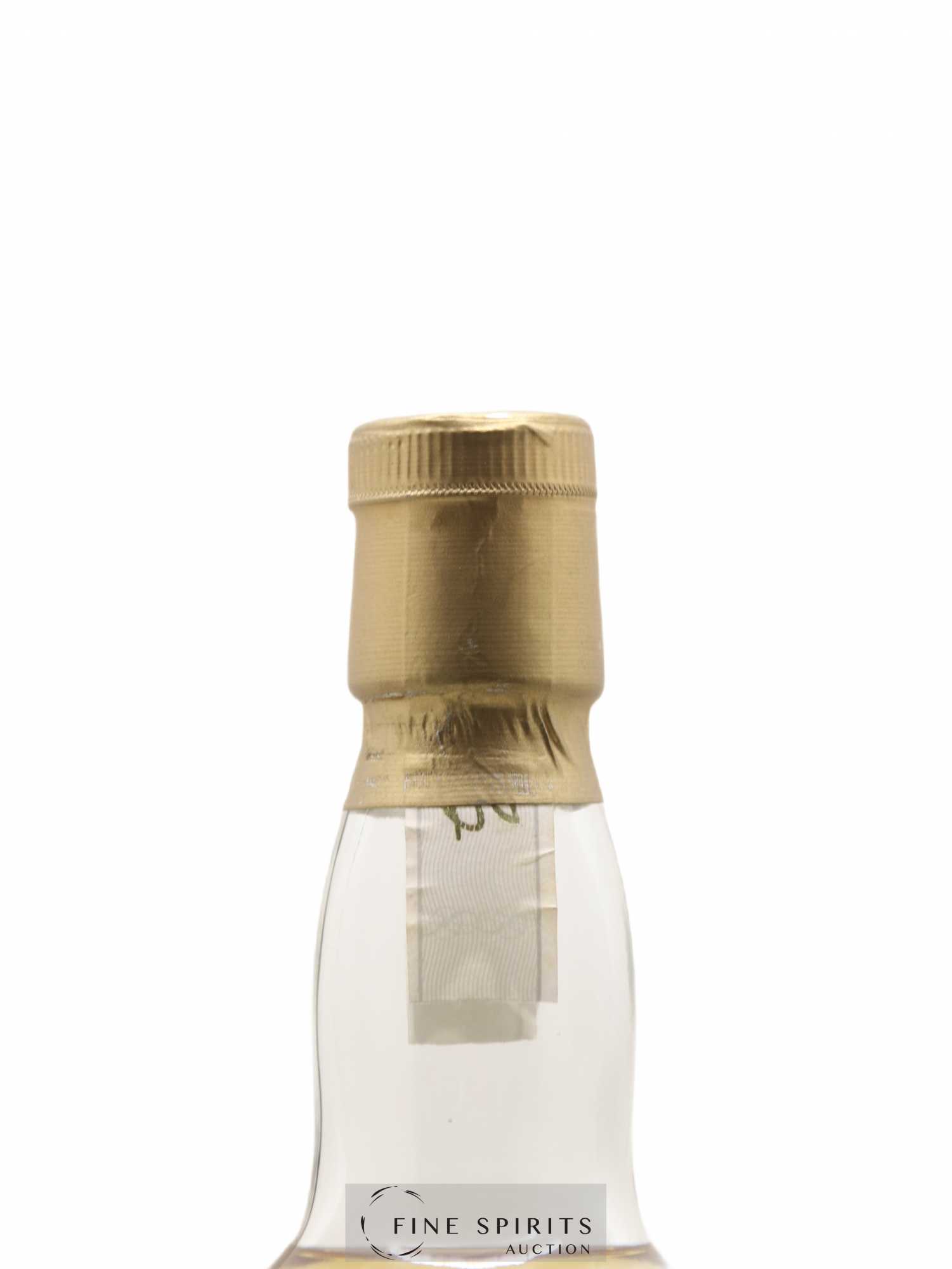 Port Ellen 1980 Gordon & MacPhail Cask n°5105-5110 - bottled 1997 - Lot de 1 bouteille - 2