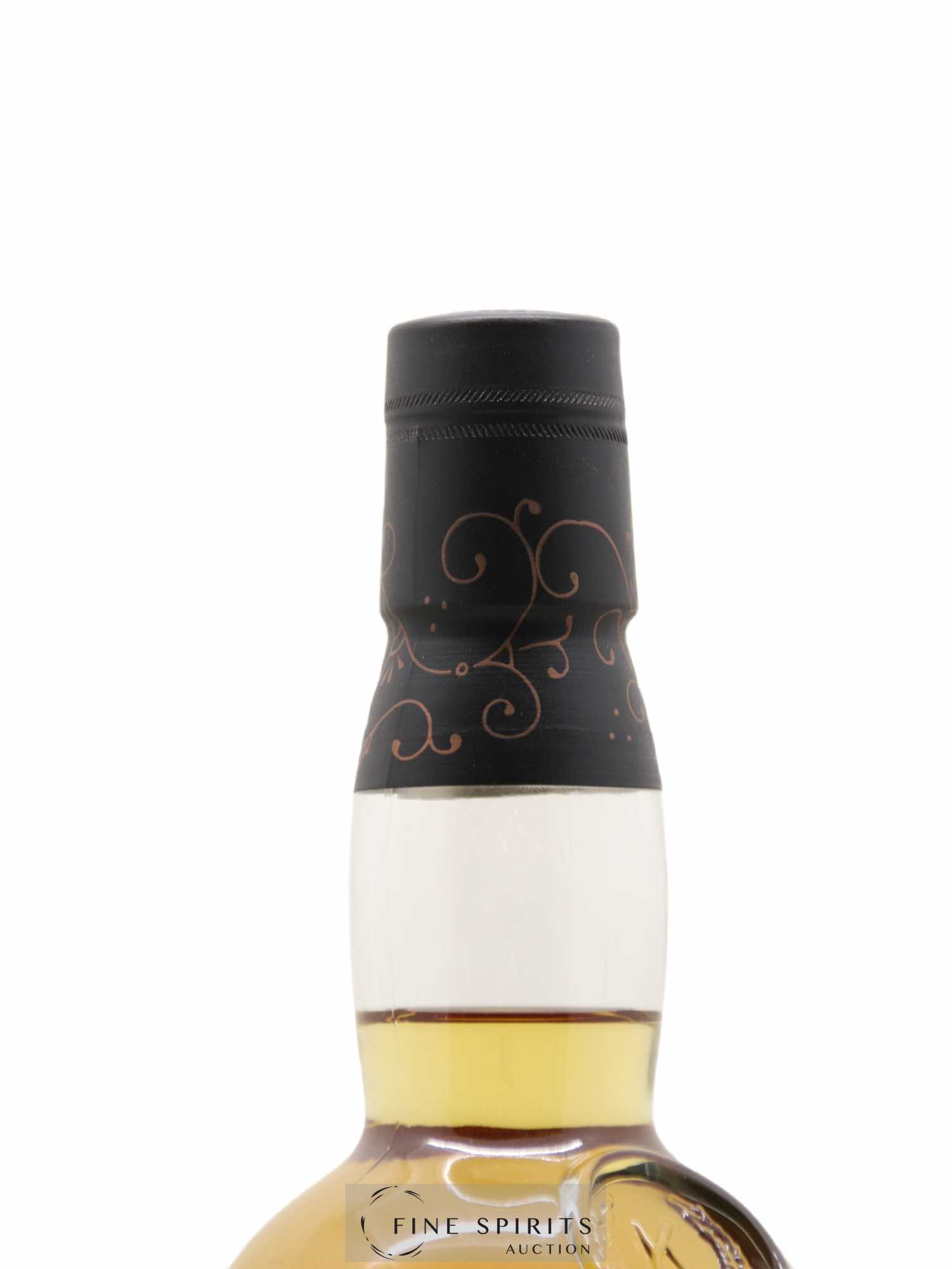 Knockando 1986 Of. 100 Years Distillery Centenary bottled 1998 - Lot of 1 bottle - 2