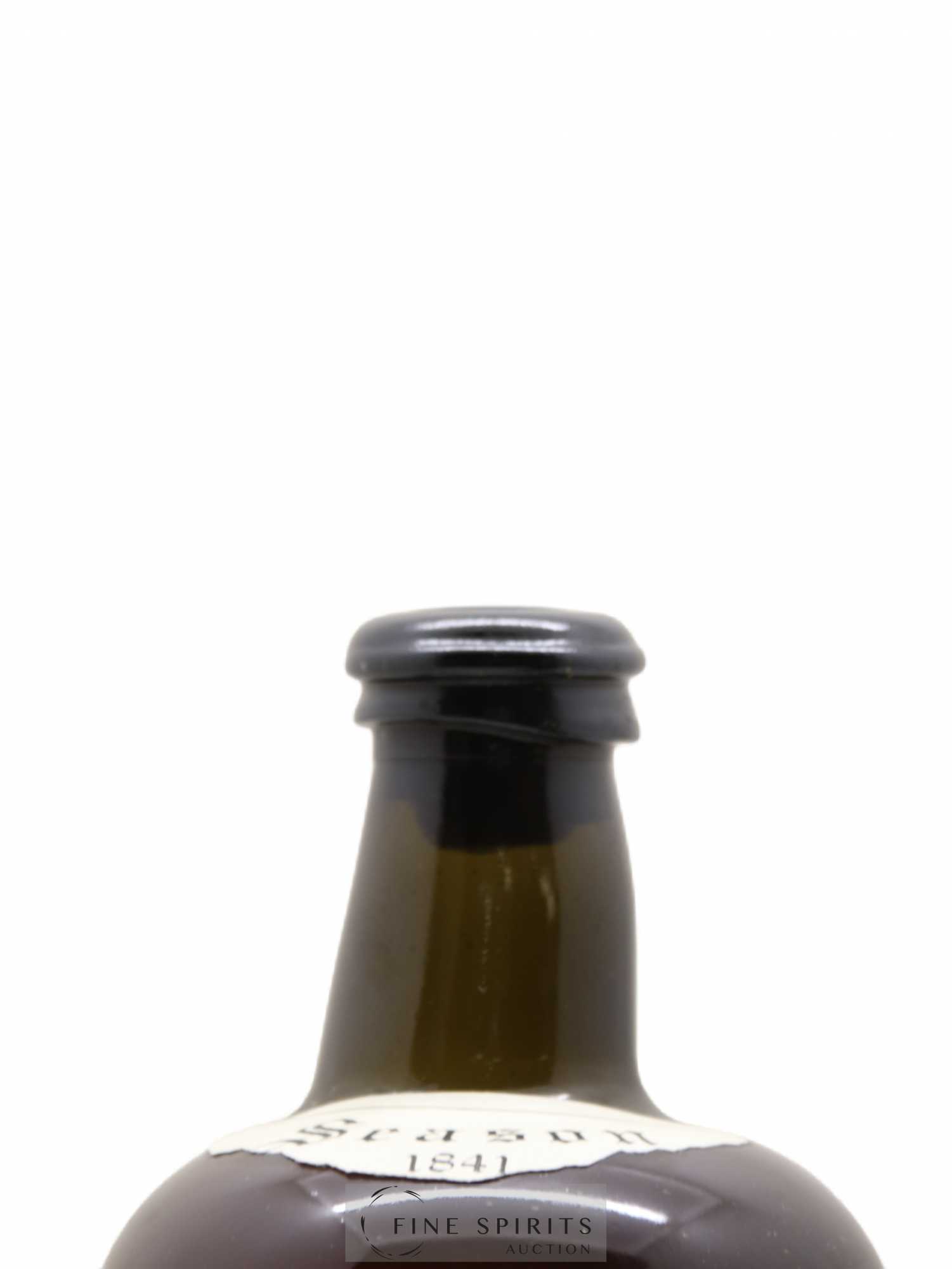 Macallan (The) 1841 Of. Replica - Lot de 1 bouteille - 3