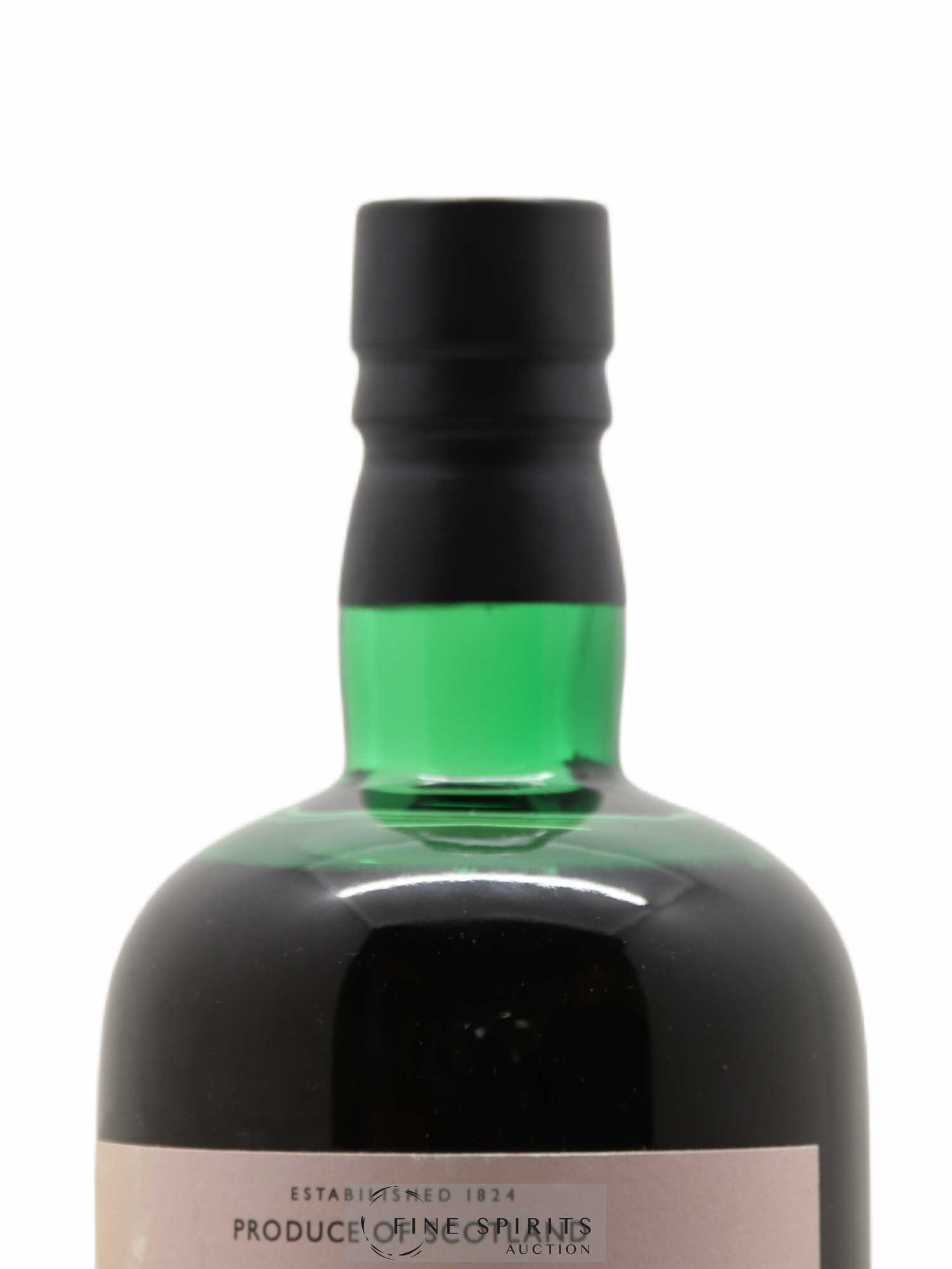 Macallan (The) 1874 Of. Replique 1874 - Lot de 1 bouteille - 3