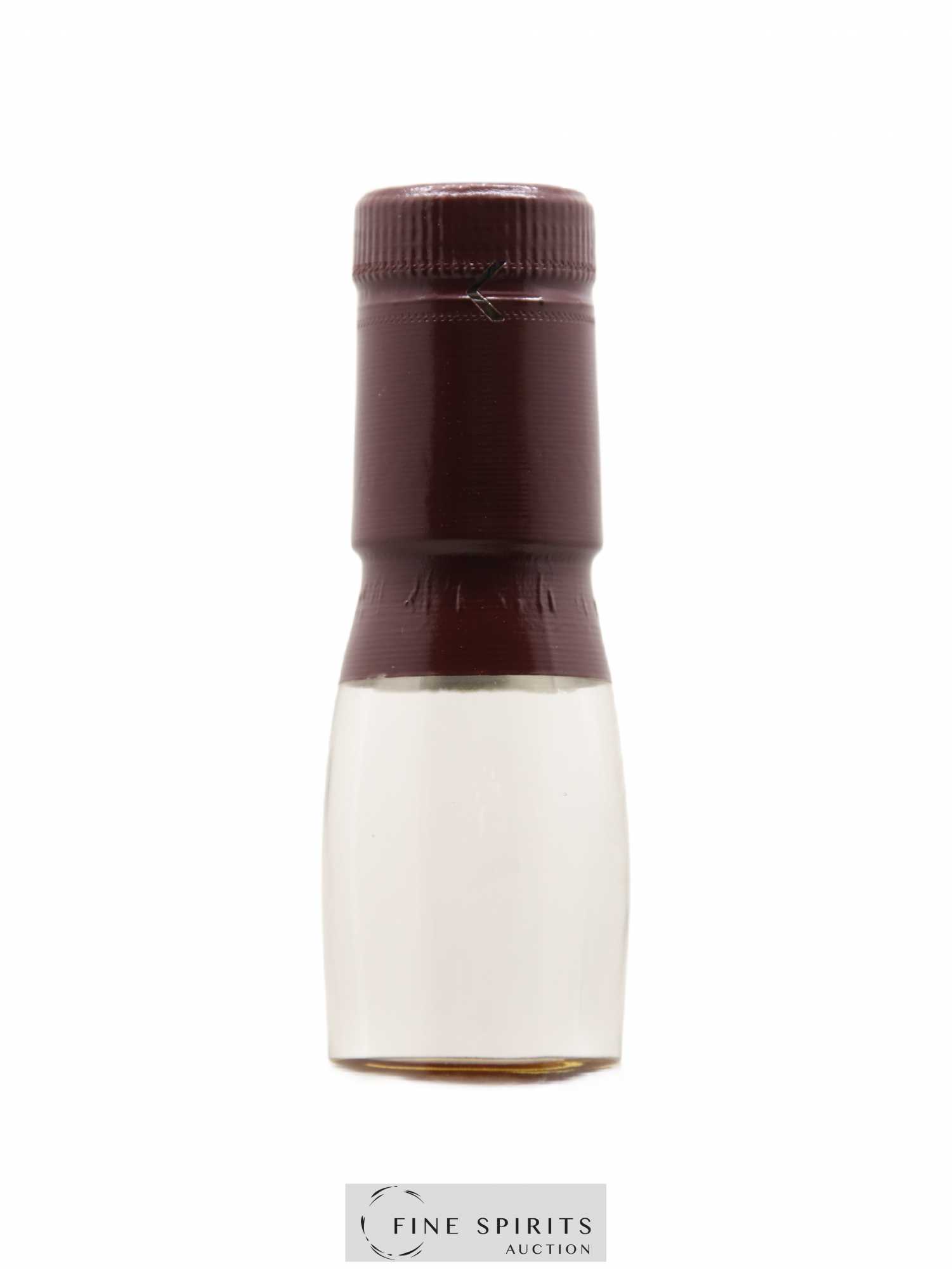 Glenmorangie 21 years 1977 Of. bottled 1998 Limited Bottling - Lot de 1 bouteille - 3