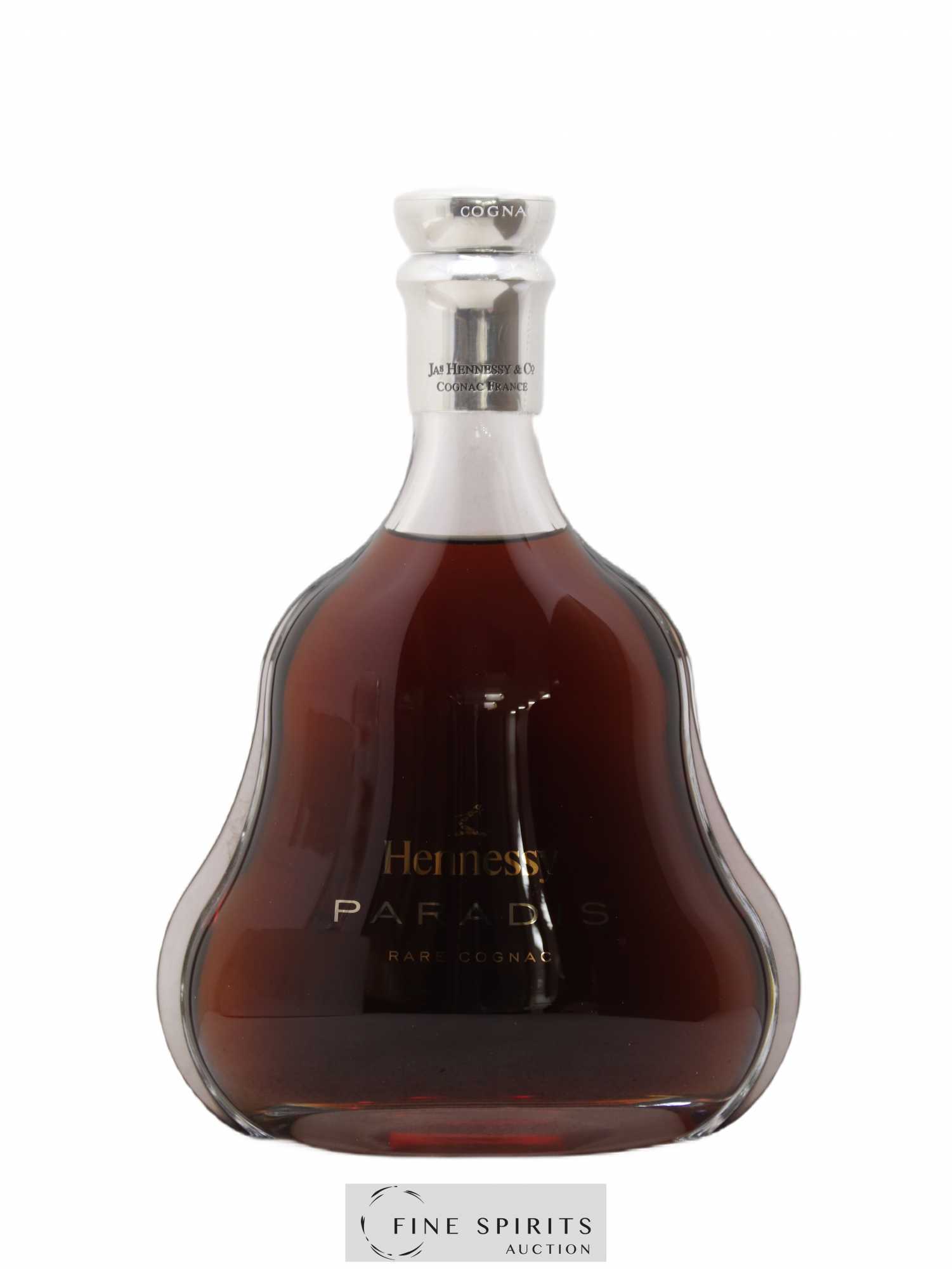 Hennessy Of. Paradis - Lot de 1 bouteille - 1