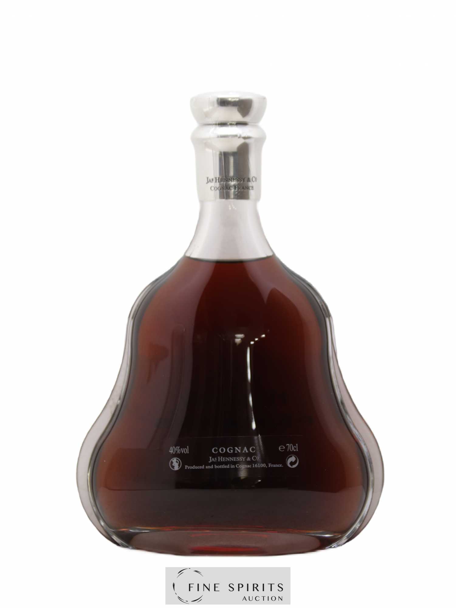 Hennessy Of. Paradis - Lot de 1 bouteille - 2
