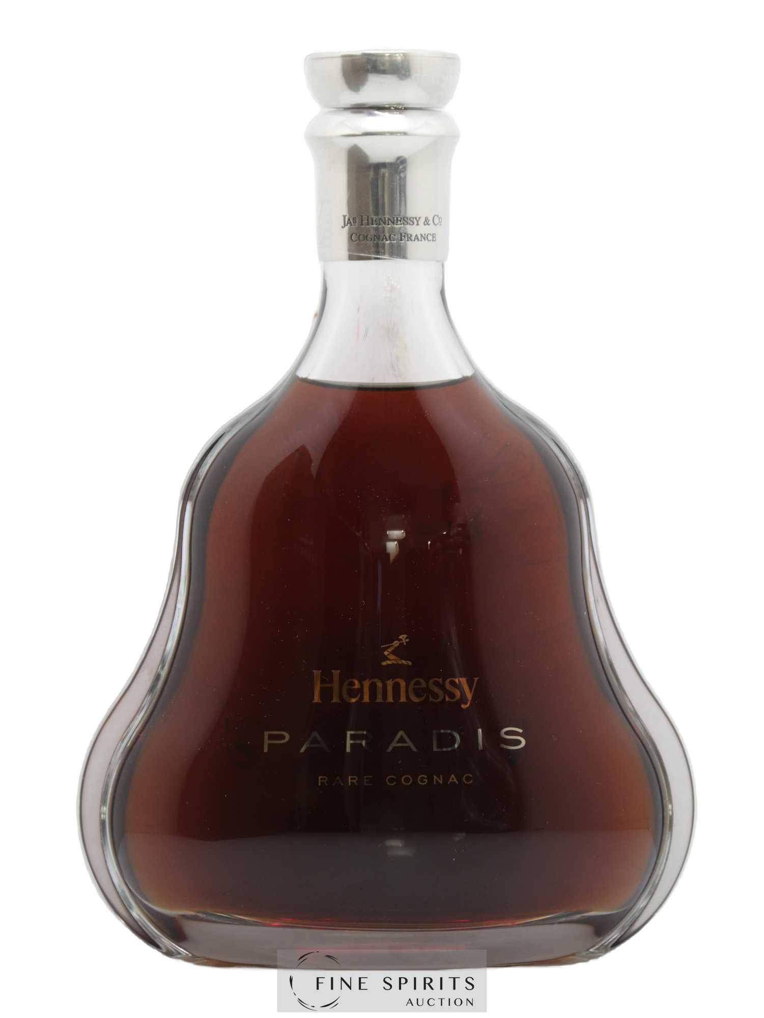 Hennessy Of. Paradis - Posten von 1 Flasche - 1