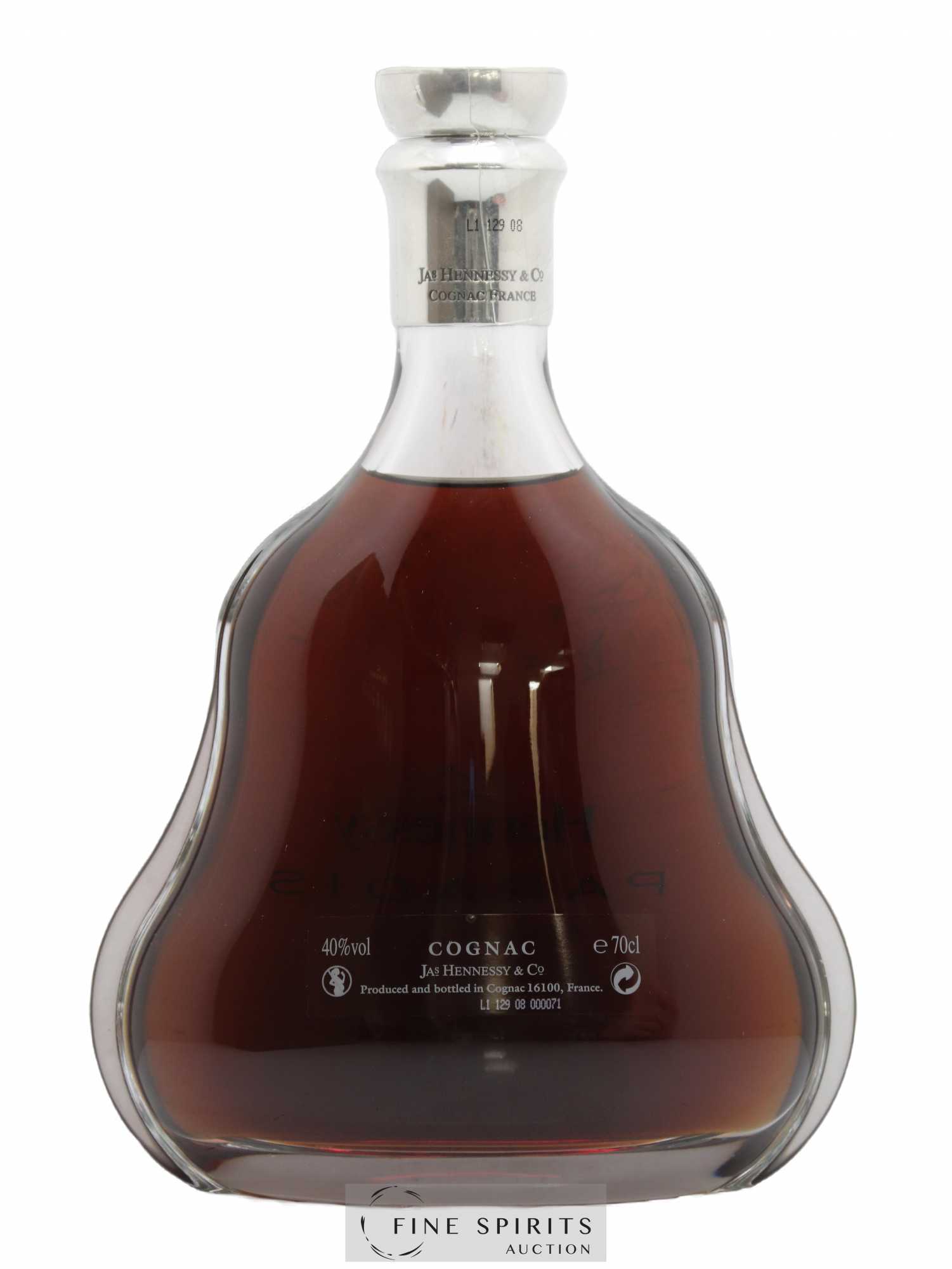 Hennessy Of. Paradis - Posten von 1 Flasche - 2