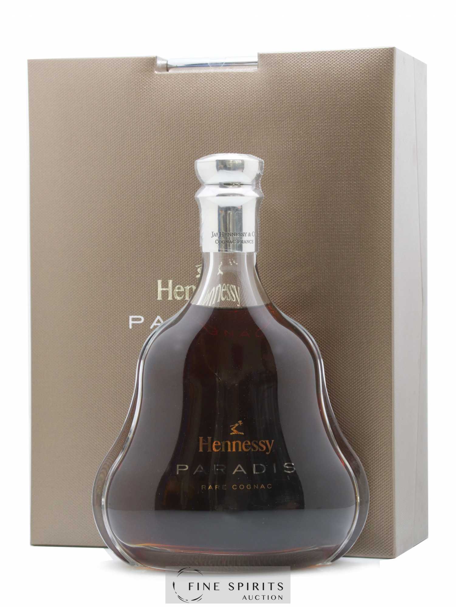 Hennessy Of. Paradis - Posten von 1 Flasche - 0