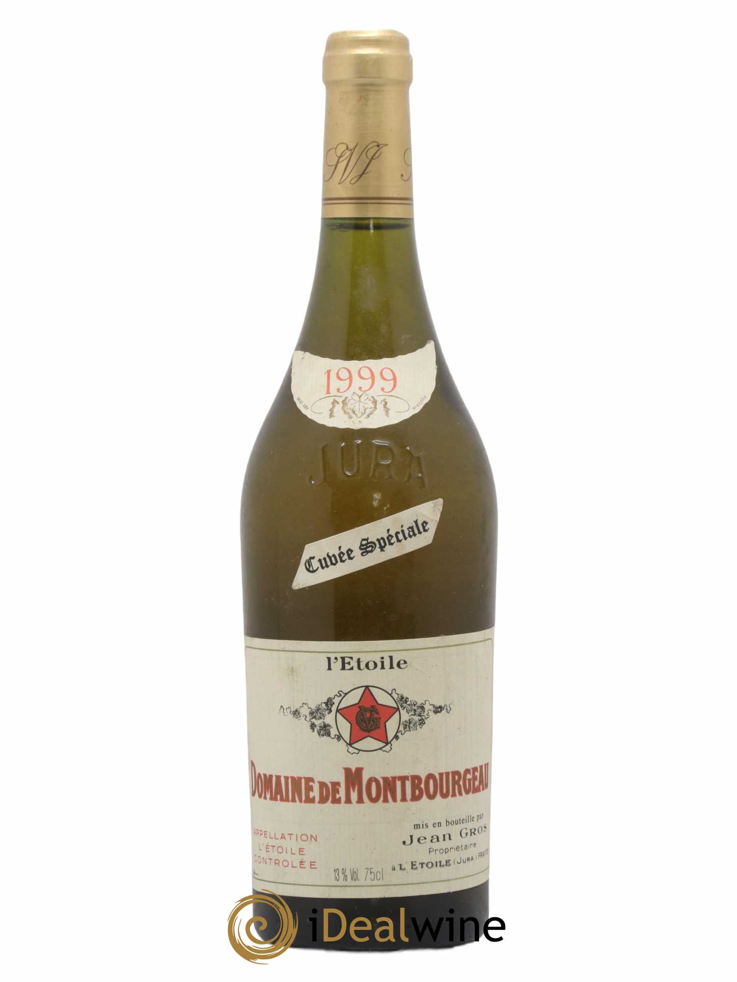 L'Etoile 1999 - Posten von 1 Flasche - 0