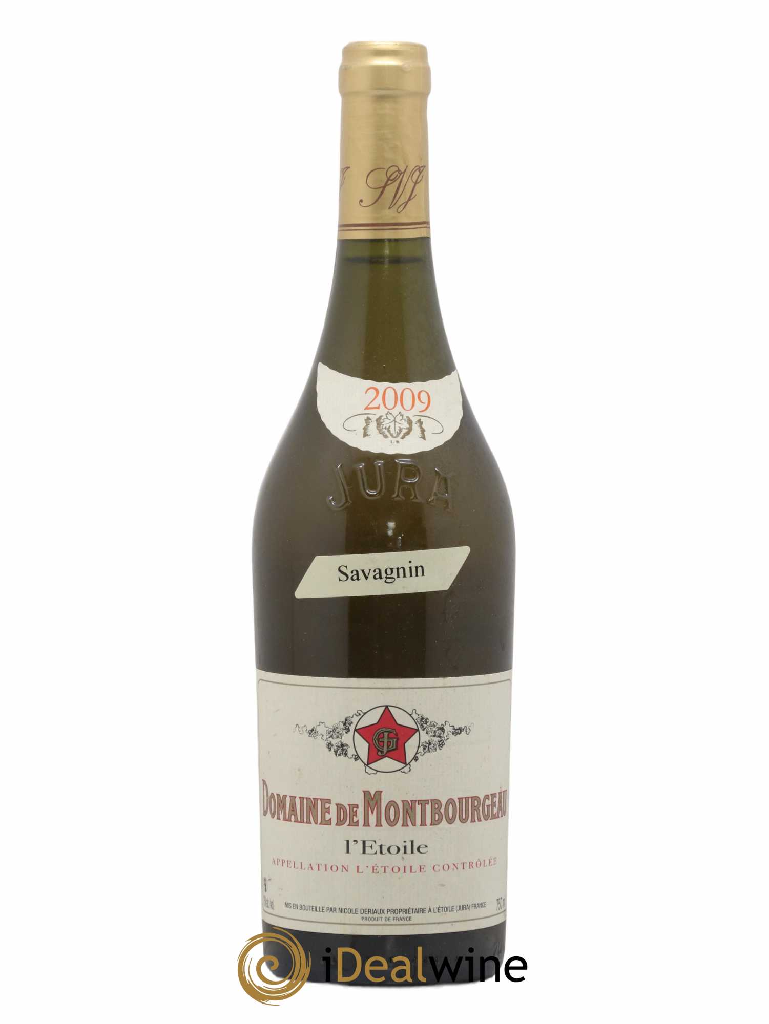 L'Etoile 2009 - Posten von 1 Flasche - 0