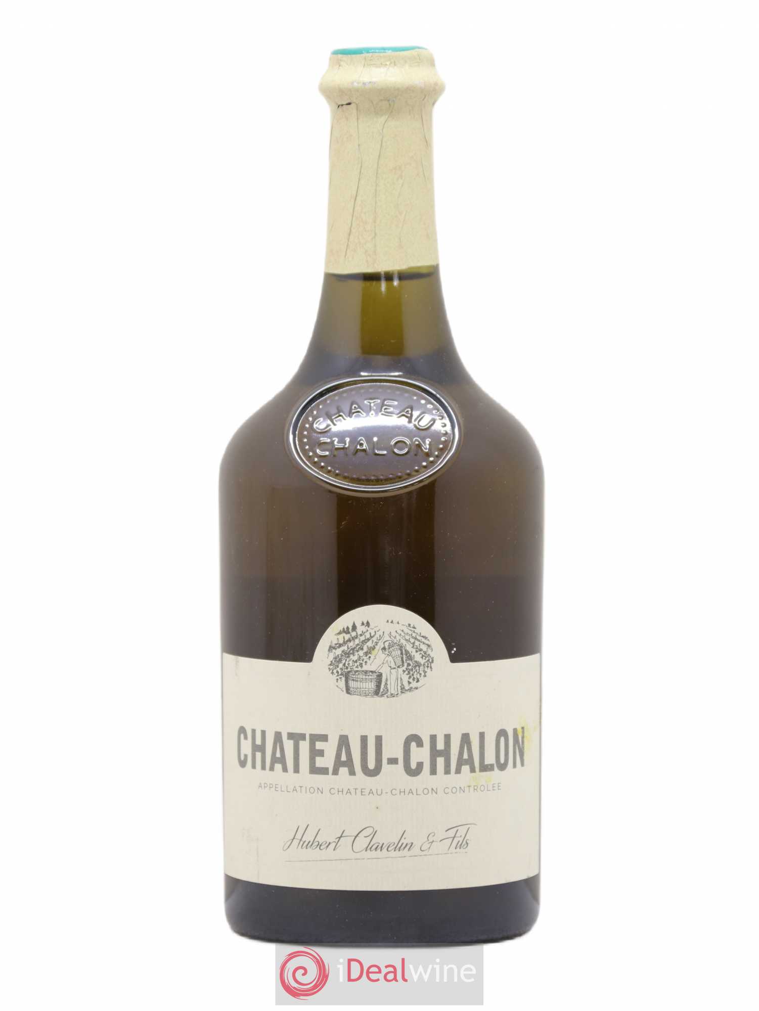 Château-Chalon 2009 - Lot de 1 bouteille - 0