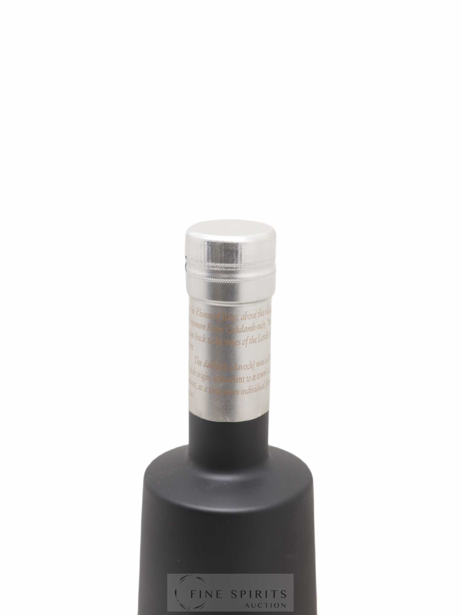 Octomore 5 years Of. Edition 06.1 Scottish Barley - Lot de 1 bouteille - 3