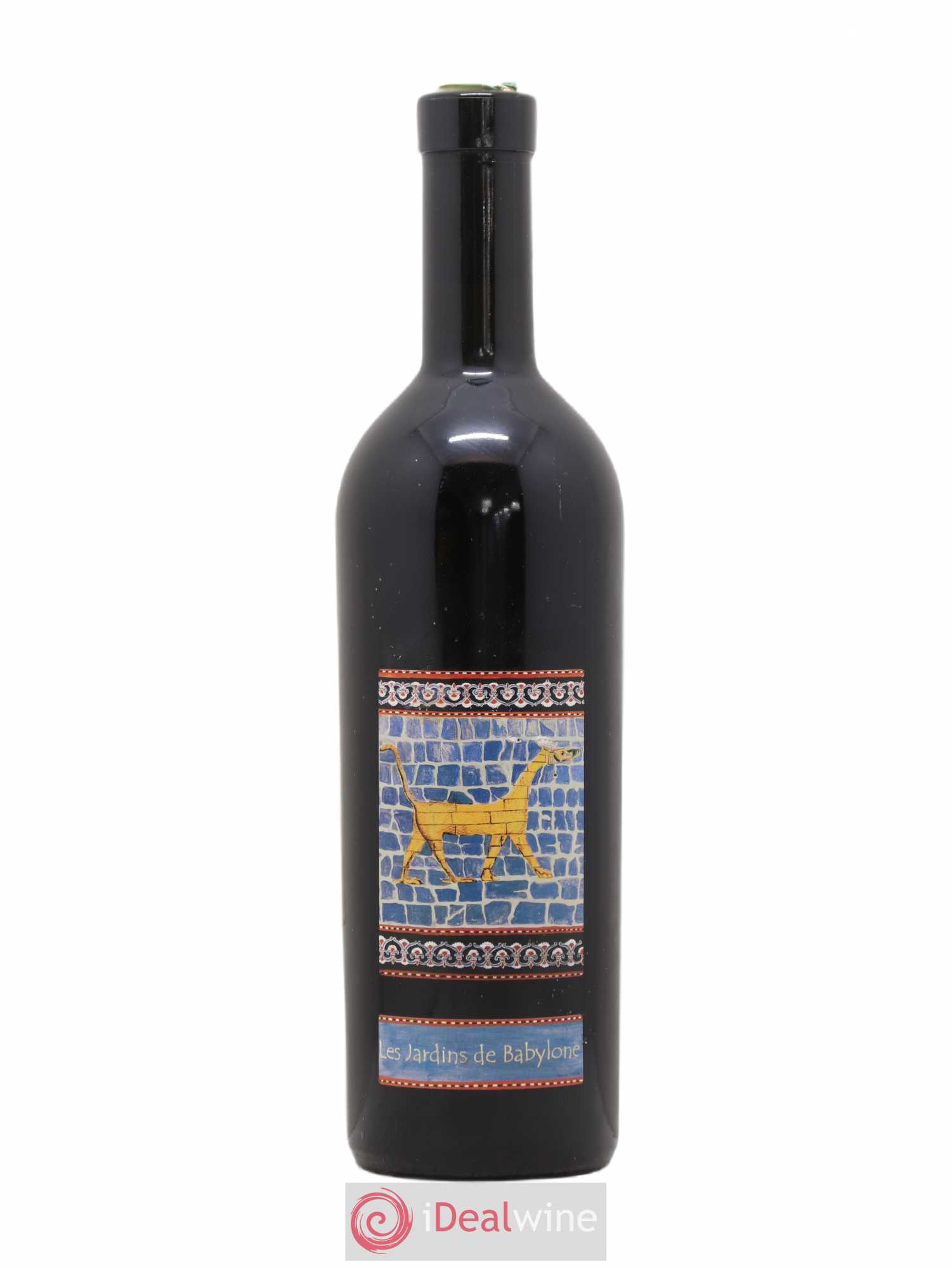 Vin de France (anciennement Jurançon) Jardins de Babylone Didier Dagueneau 50cl 2008 - Lotto di 1 bottiglia - 0