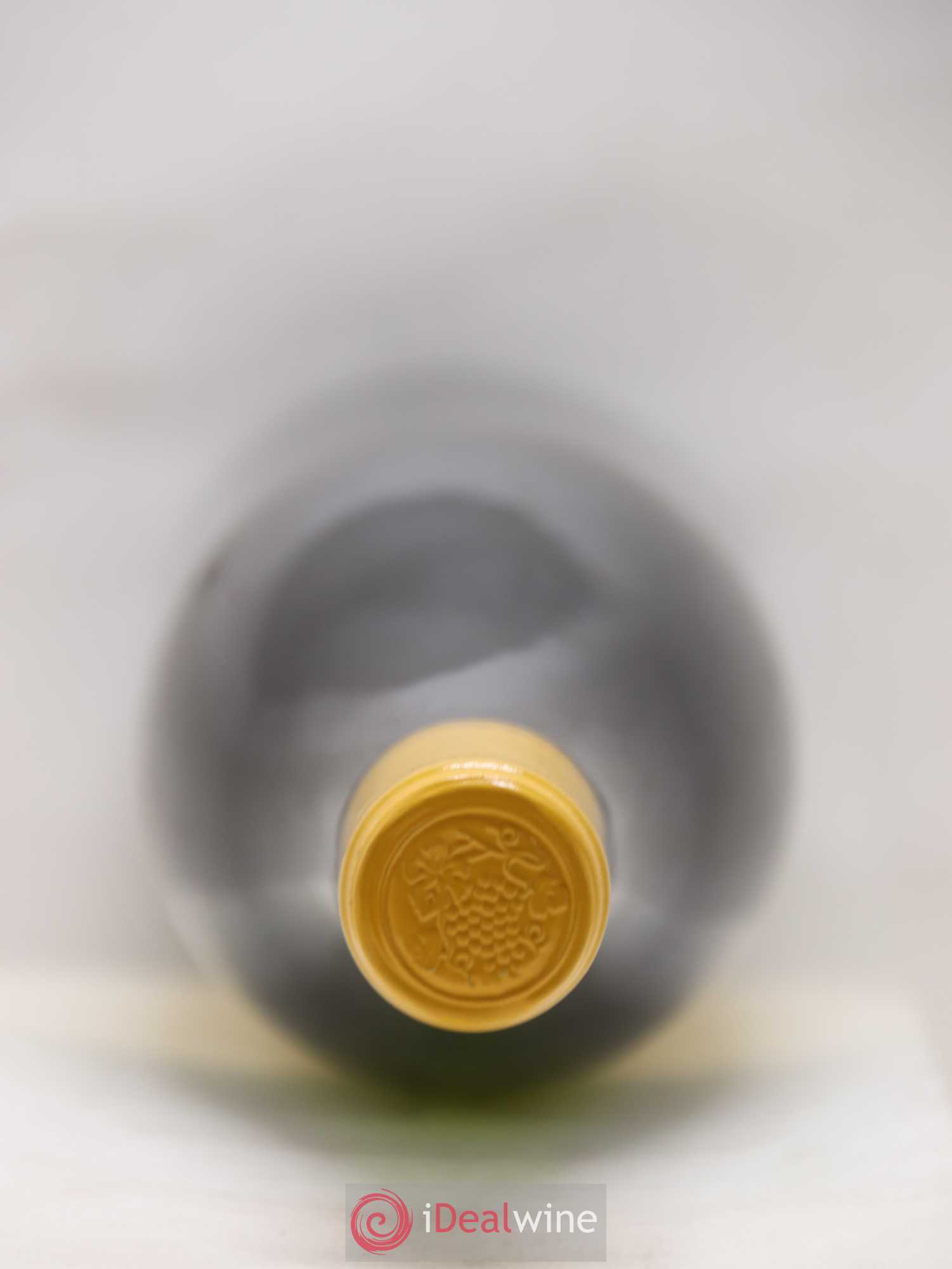 Pays d'Hérault Grange des Pères Laurent Vaillé 2005 - Lot de 1 bouteille - 1