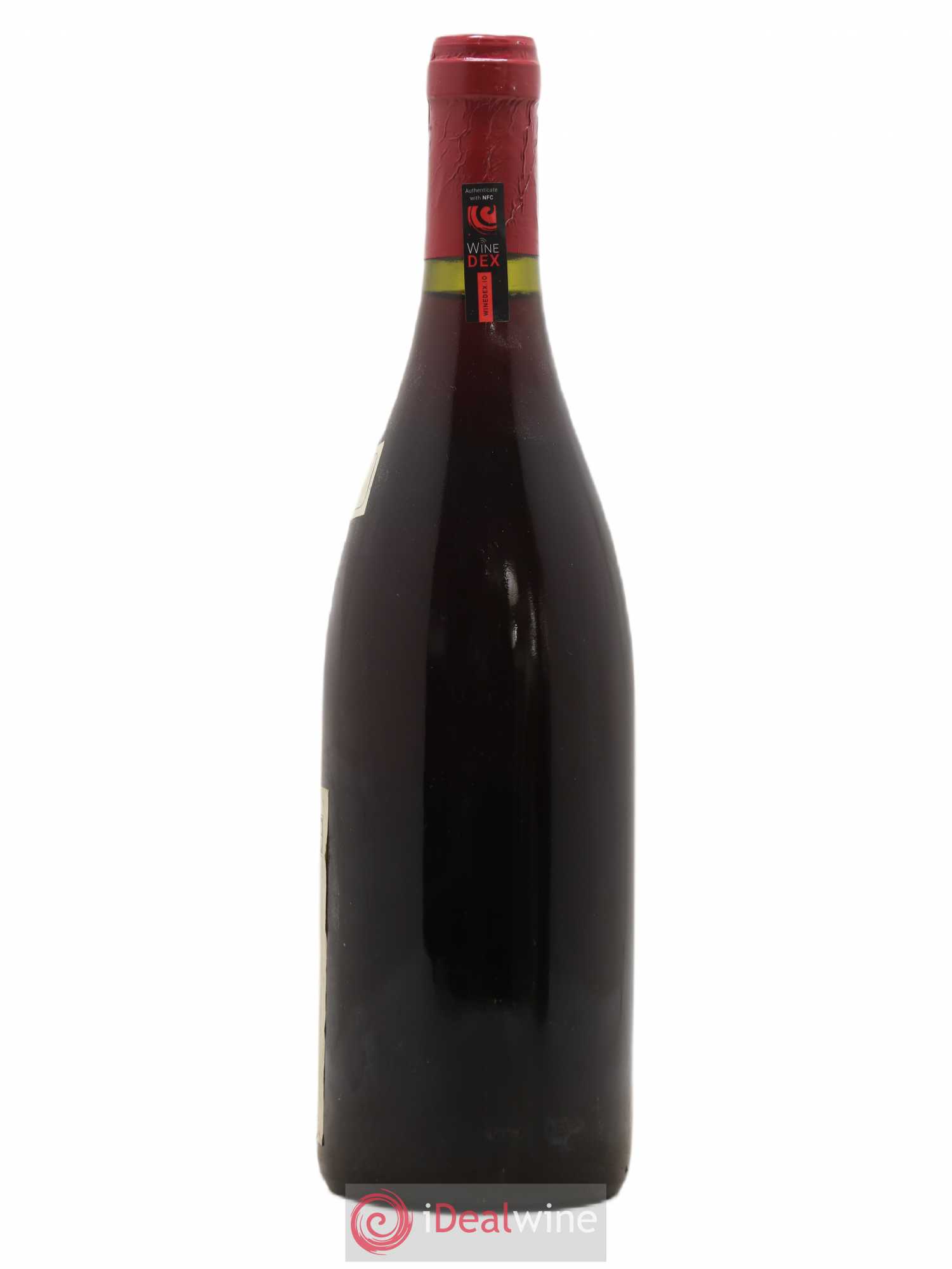 Morey-Saint-Denis 1er Cru Clos Sorbés Jacky Truchot 1996 - Lot de 1 bouteille - 1
