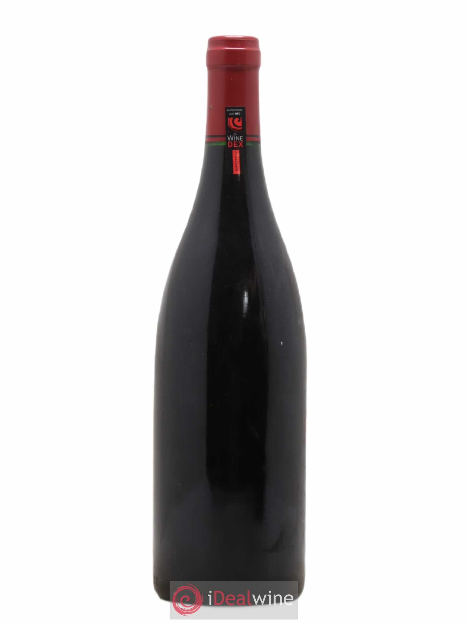 Pays d'Hérault Grange des Pères Laurent Vaillé 1998 - Lot de 1 bouteille - 1