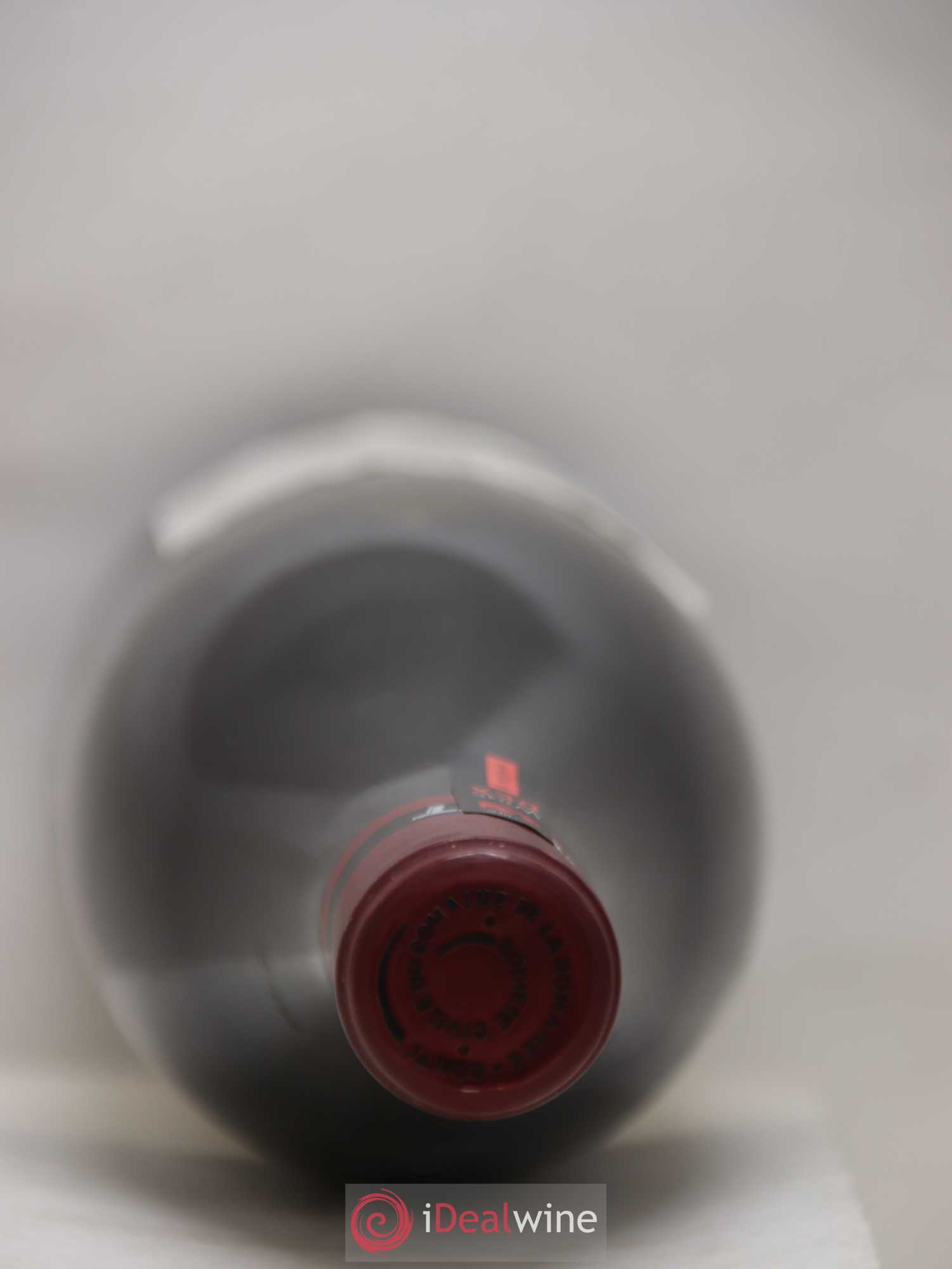 Romanée-Saint-Vivant Grand Cru Domaine de la Romanée-Conti 1992 - Lot de 1 bouteille - 1