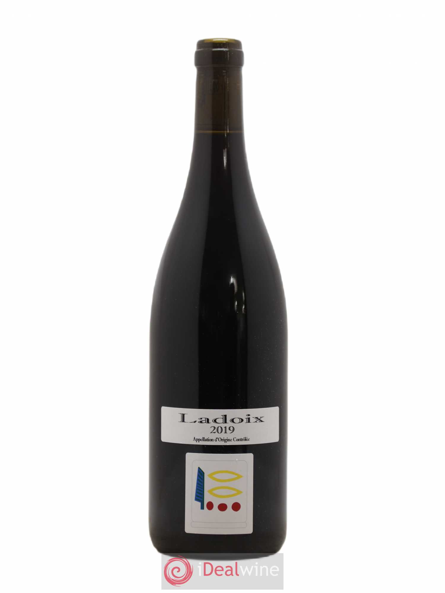 Ladoix Le Cloud Prieuré Roch 2019 - Posten von 1 Flasche - 0