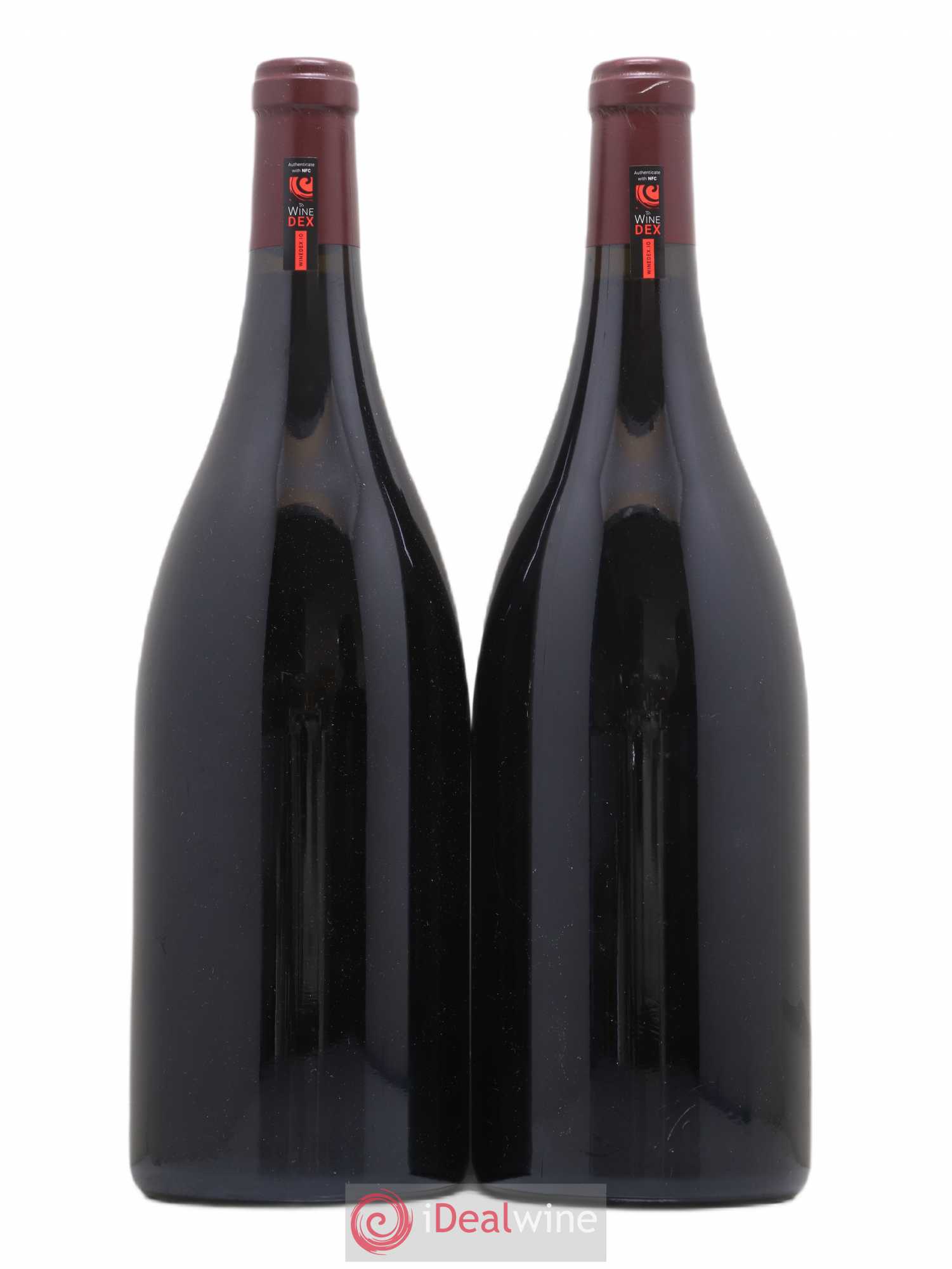 Chambertin Grand Cru Domaine Trapet 2005 - Lot de 2 magnums - 1