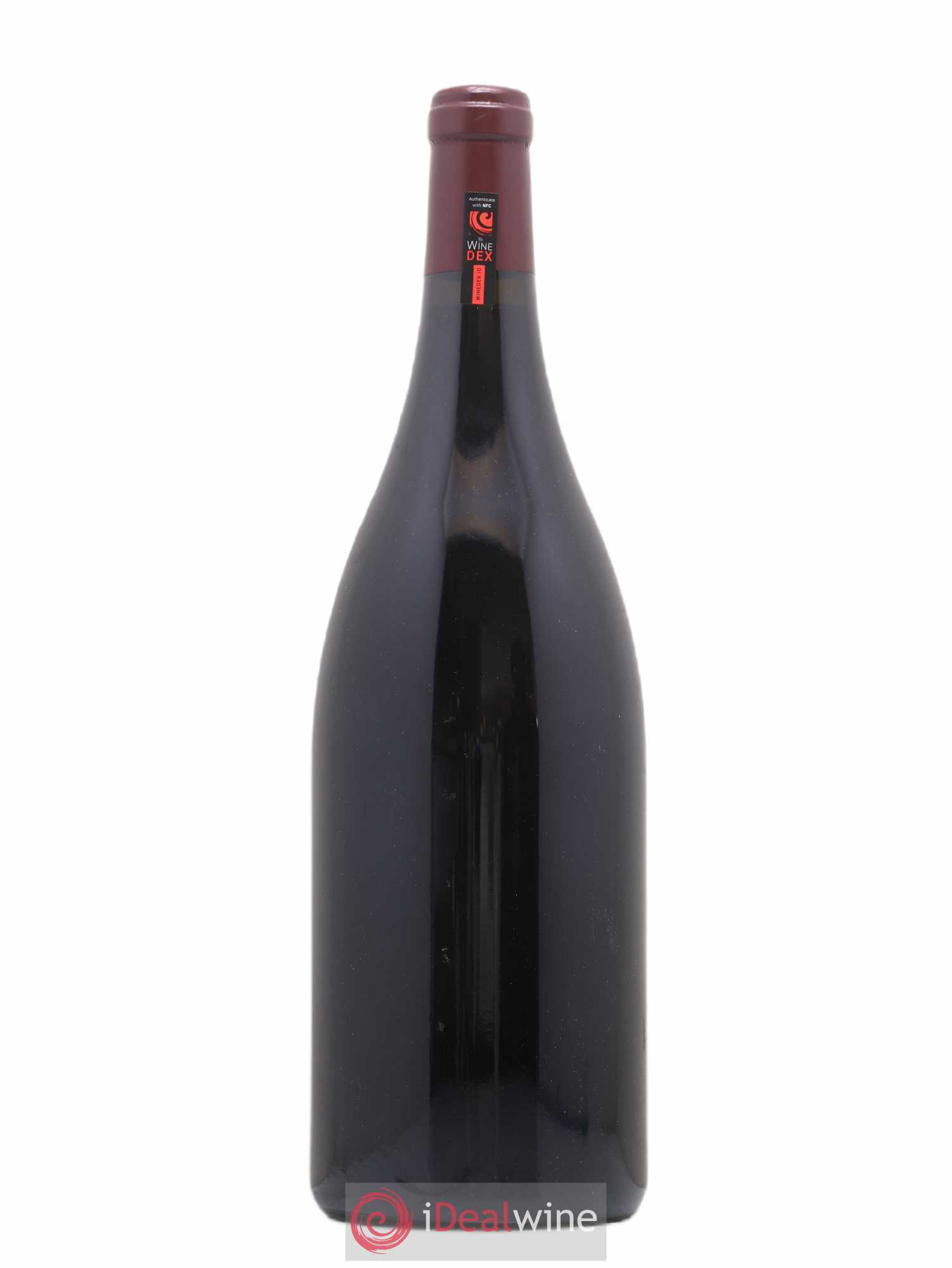 Chambertin Grand Cru Domaine Trapet 2005 - Lot de 1 magnum - 1