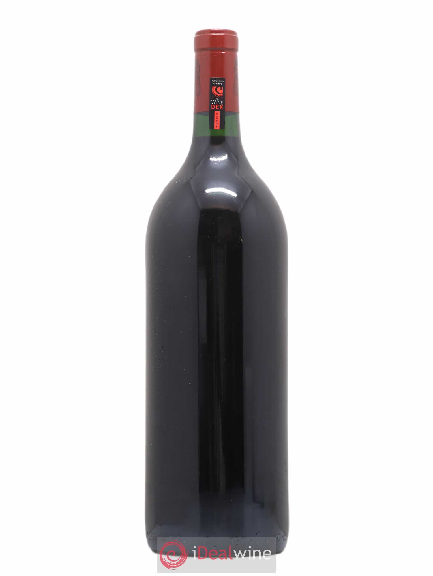 Château Latour 1er Grand Cru Classé 1990 - Lot de 1 magnum - 1
