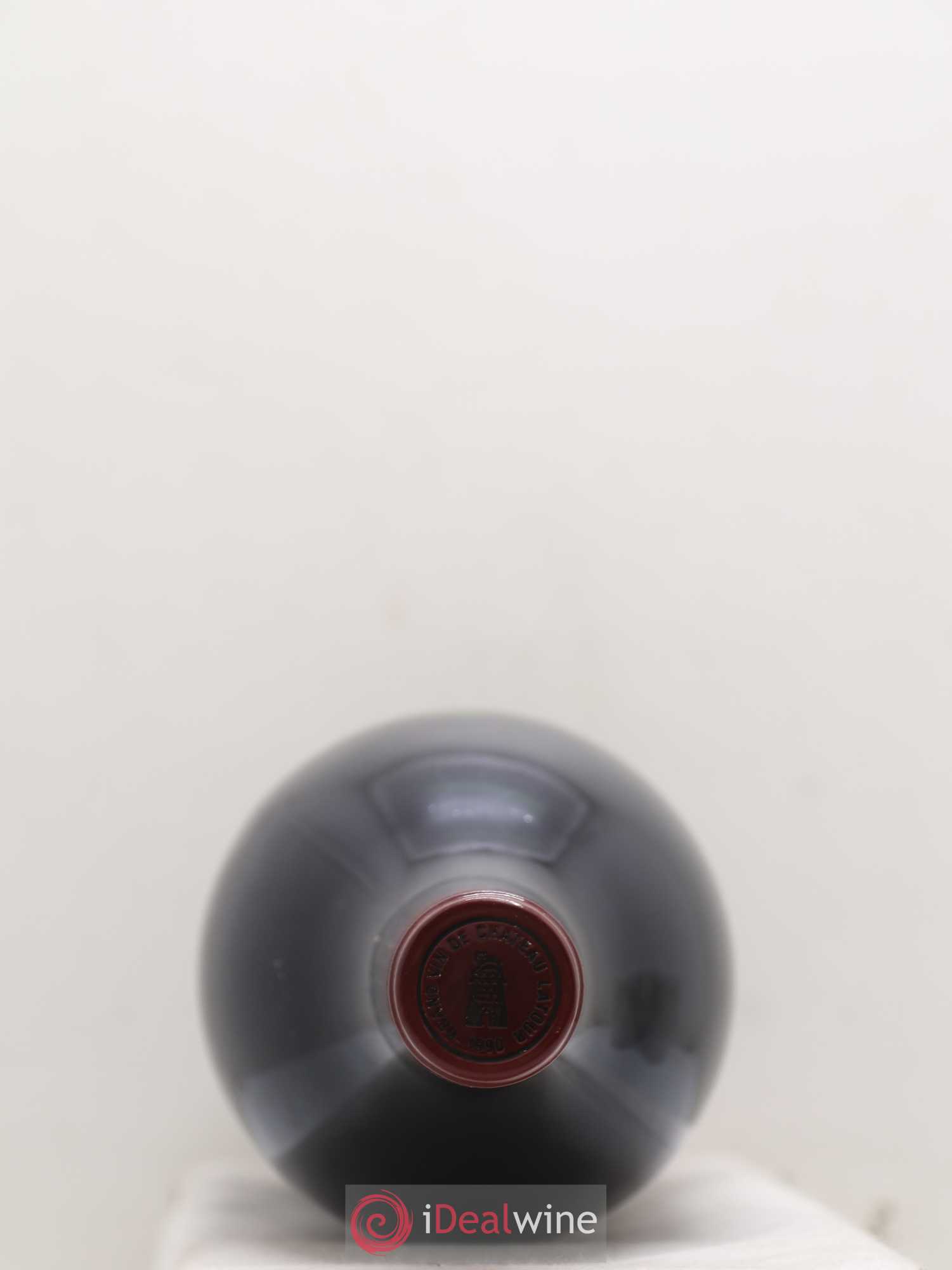 Château Latour 1er Grand Cru Classé 1990 - Lot de 1 magnum - 2