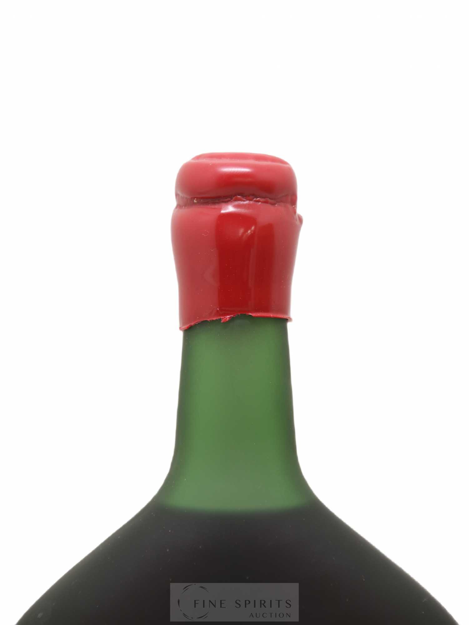 Ferté 1950 Of. - Lot de 1 bouteille - 2