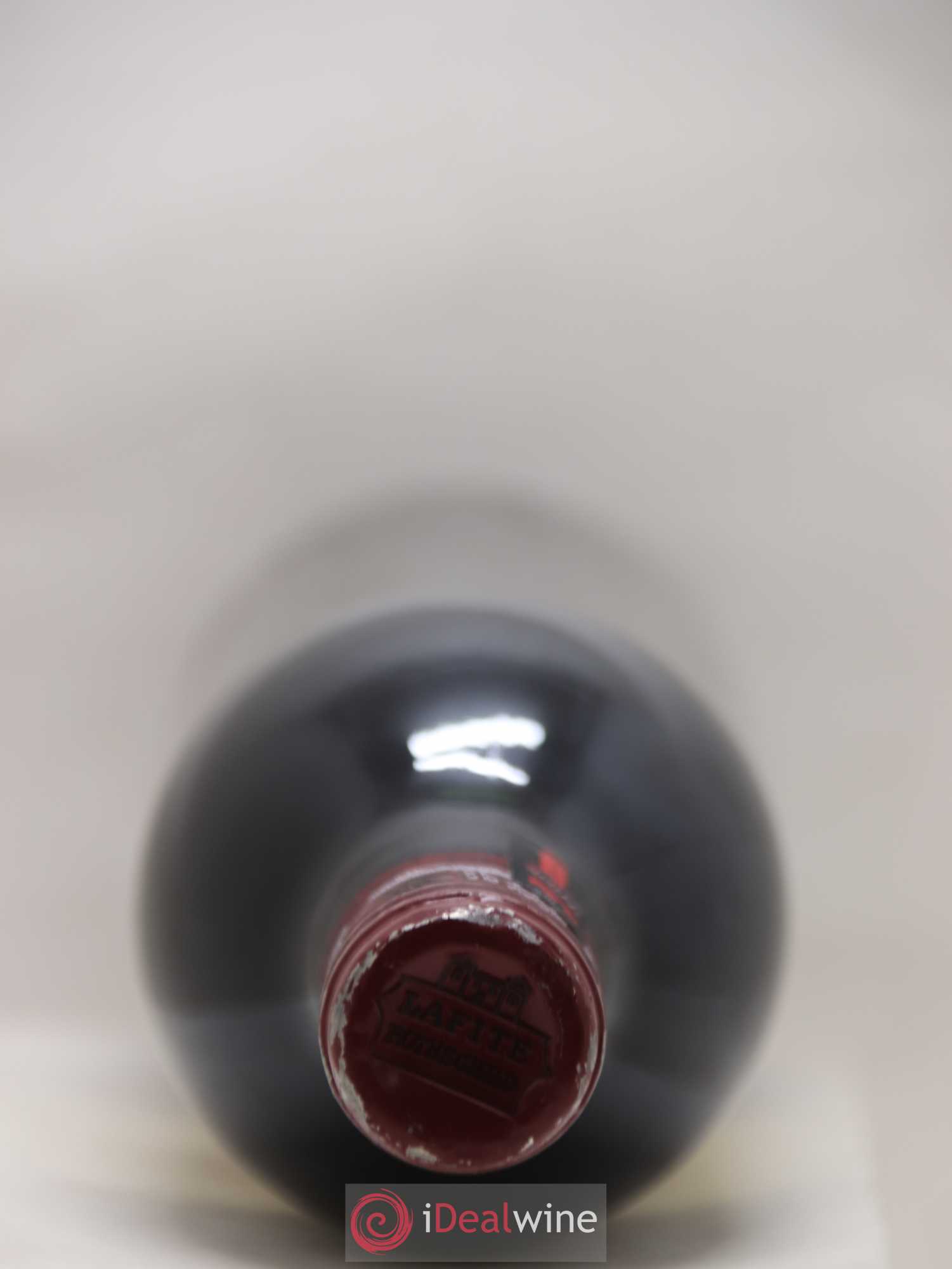 Château Lafite Rothschild 1er Grand Cru Classé 1987 - Lot de 1 bouteille - 2