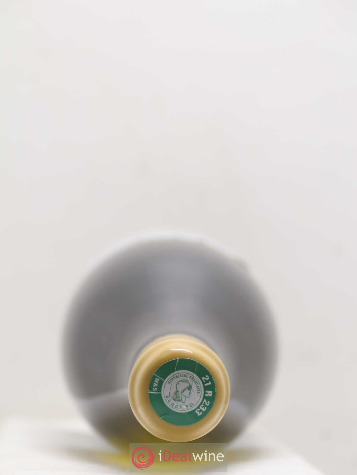 Meursault Les Narvaux d'Auvenay (Domaine) 2001 - Lot de 1 bouteille - 2