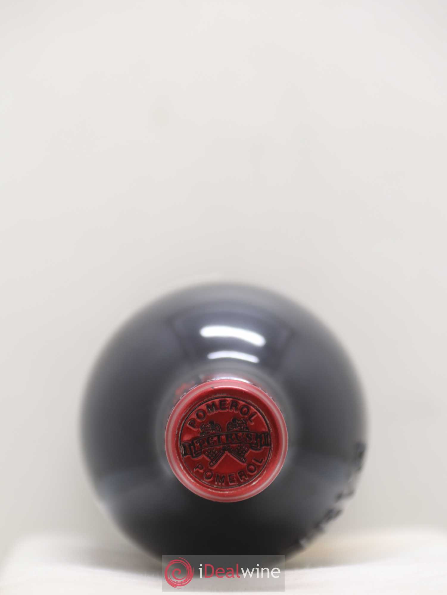 Petrus 2016 - Lot de 1 bouteille - 2