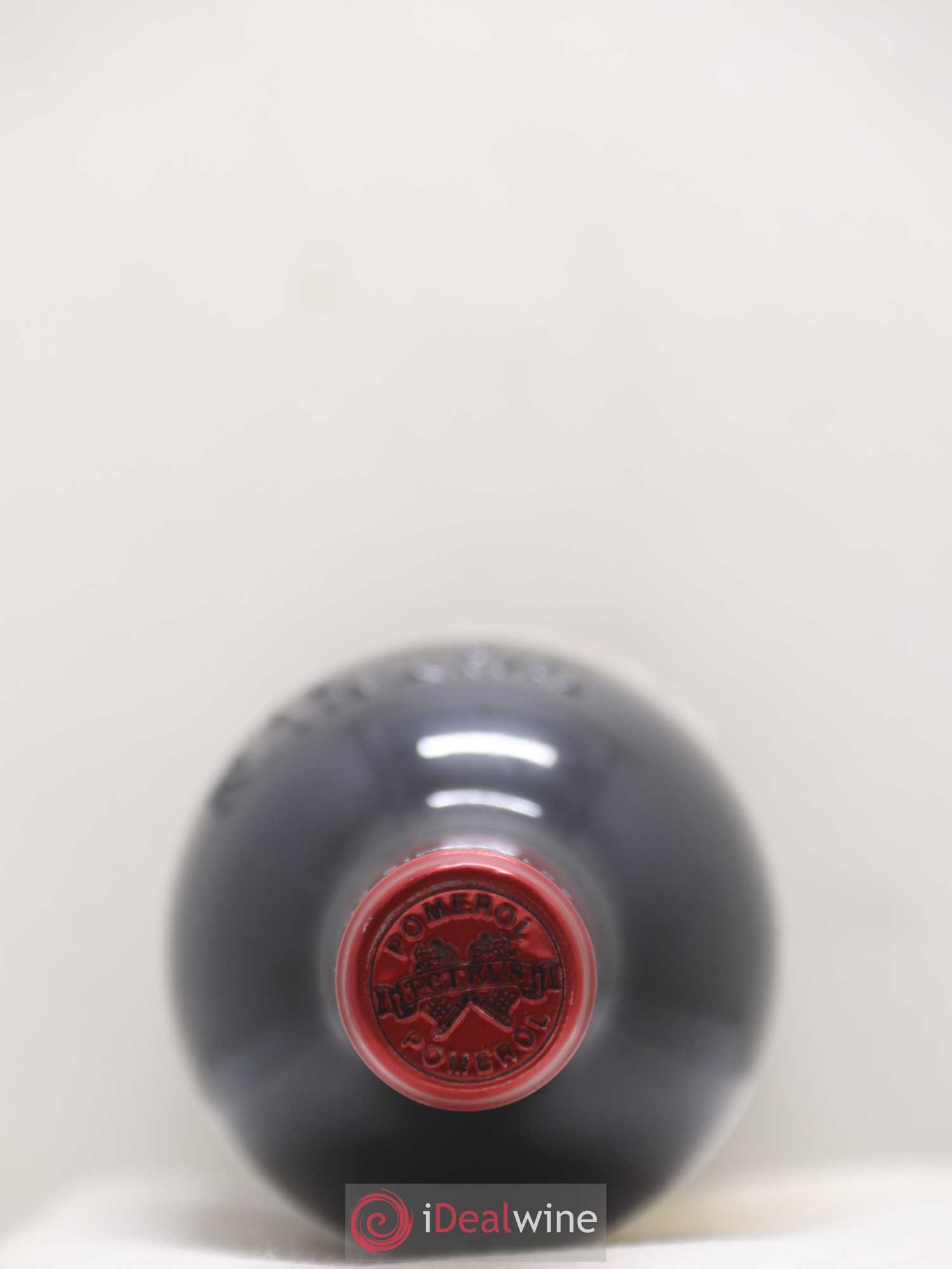 Petrus 2016 - Lot de 1 bouteille - 2
